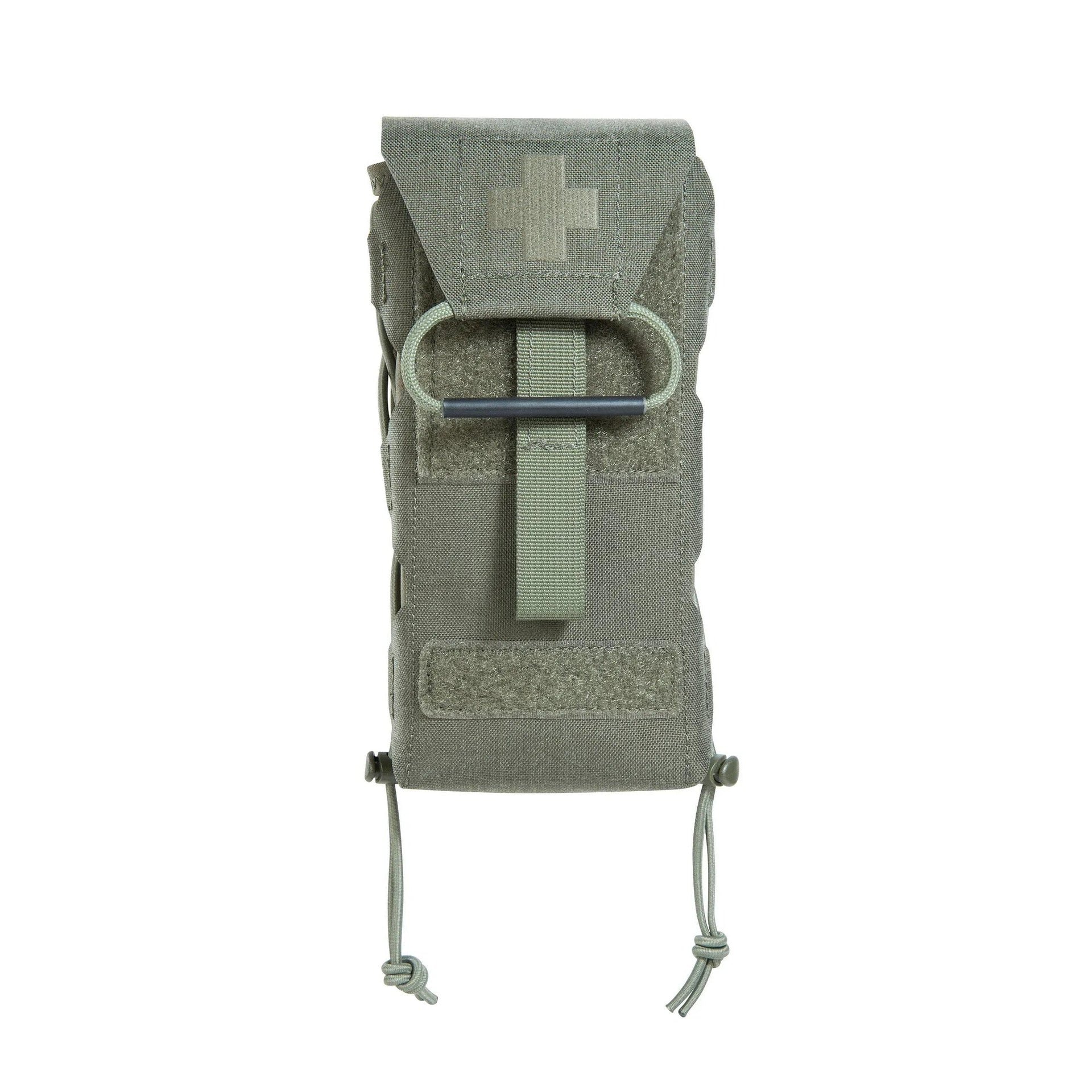 Erste-Hilfe-Tasche IFAK Pouch Vertical