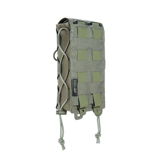 Erste-Hilfe-Tasche IFAK Pouch Vertical