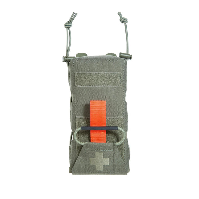 Erste-Hilfe-Tasche IFAK Pouch Vertical