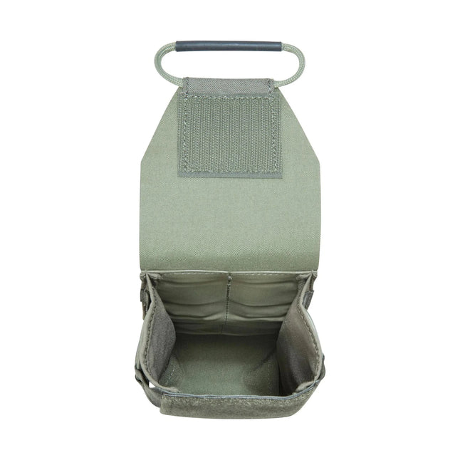 Erste-Hilfe-Tasche IFAK Pouch Vertical