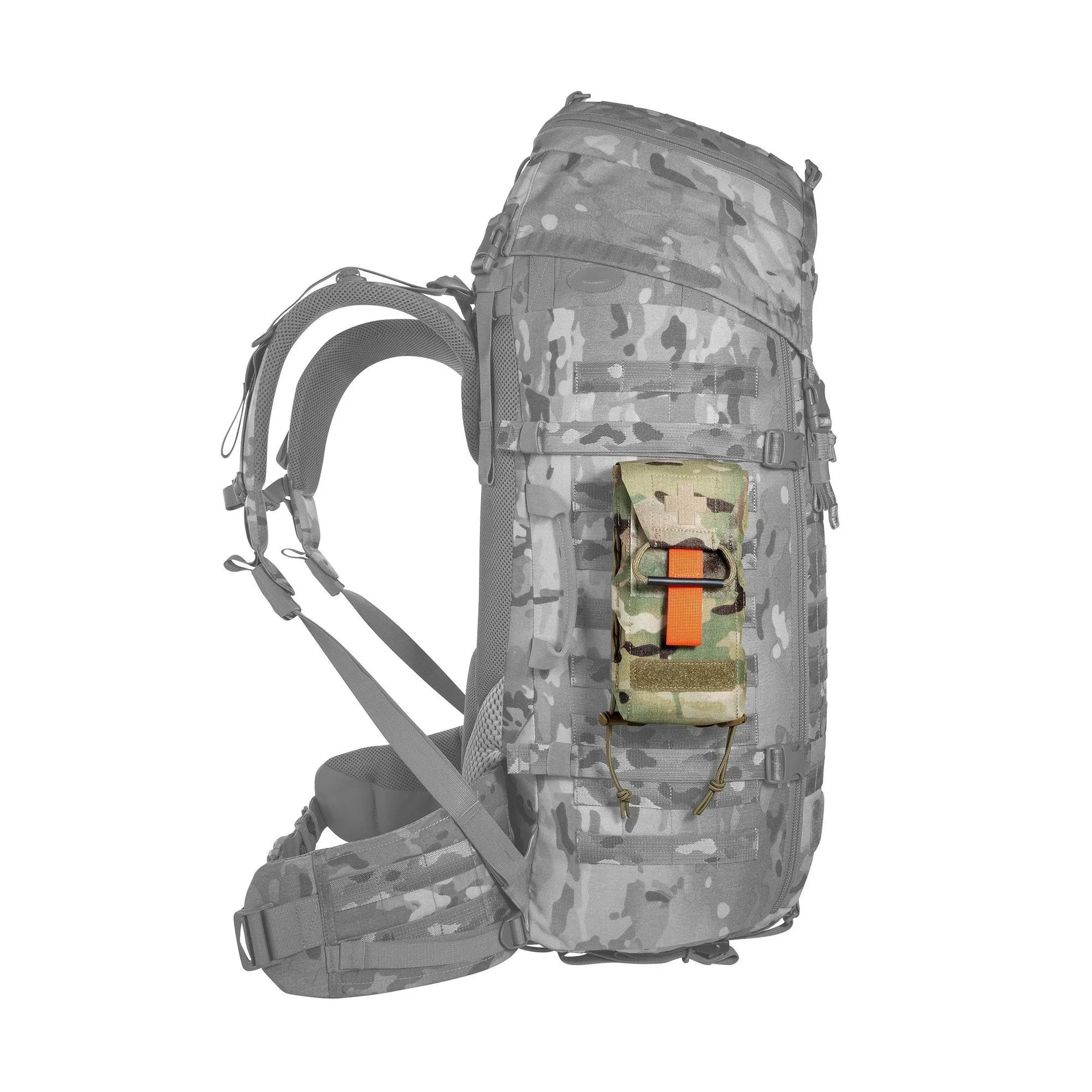 Erste-Hilfe-Tasche IFAK Pouch Vertical