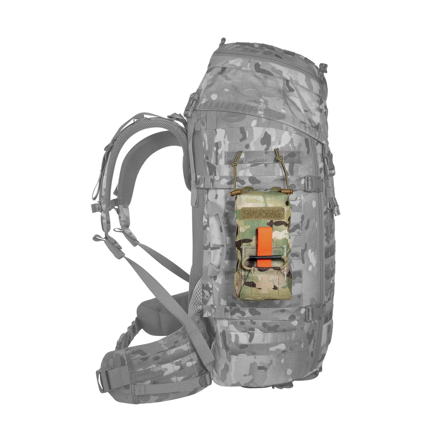 Erste-Hilfe-Tasche IFAK Pouch Vertical