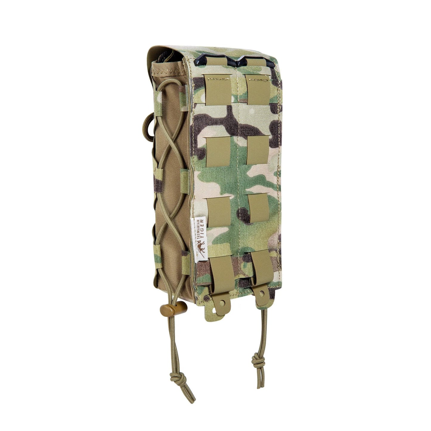 Erste-Hilfe-Tasche IFAK Pouch Vertical