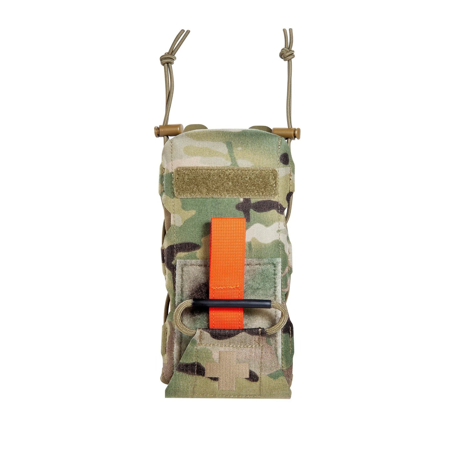 Erste-Hilfe-Tasche IFAK Pouch Vertical