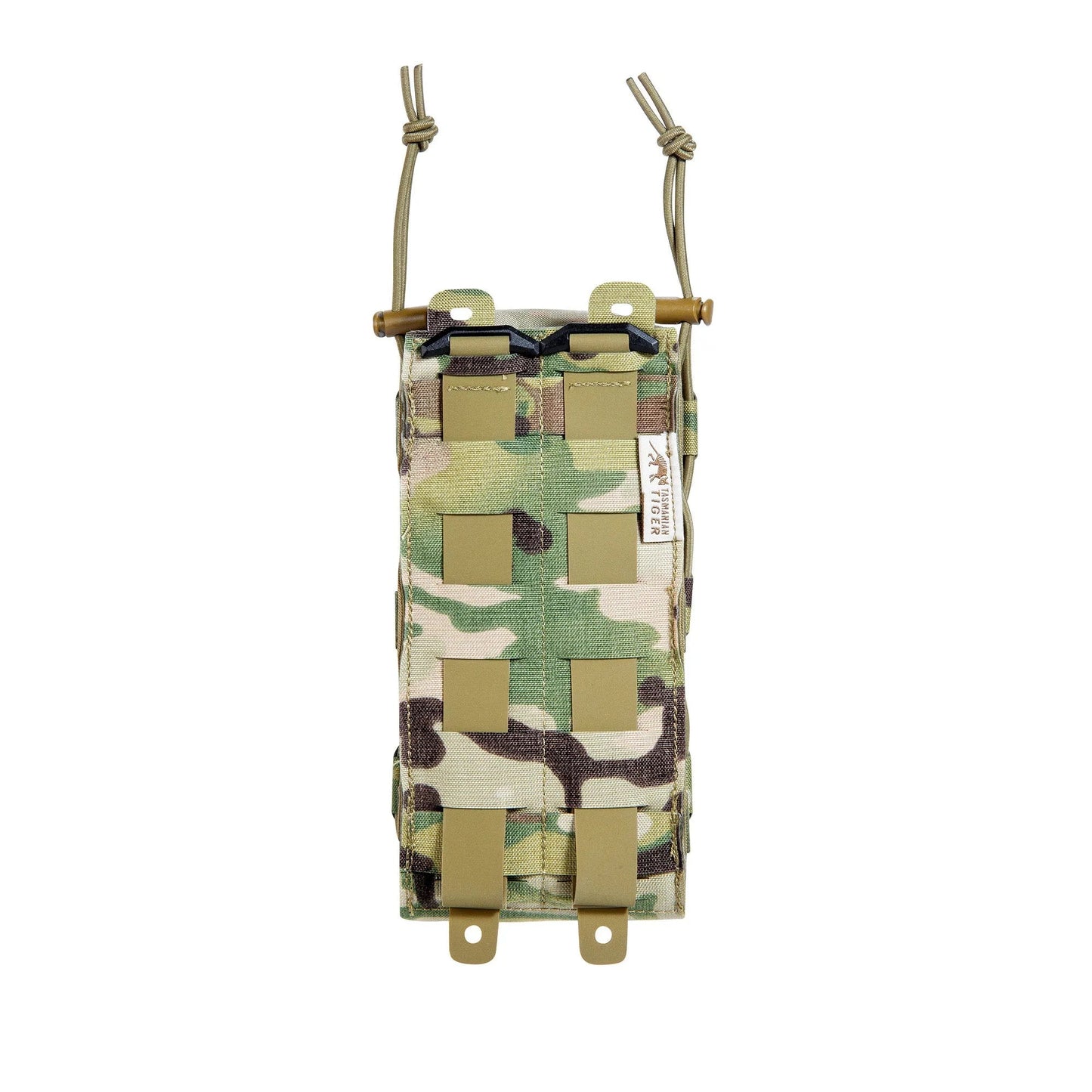 Erste-Hilfe-Tasche IFAK Pouch Vertical