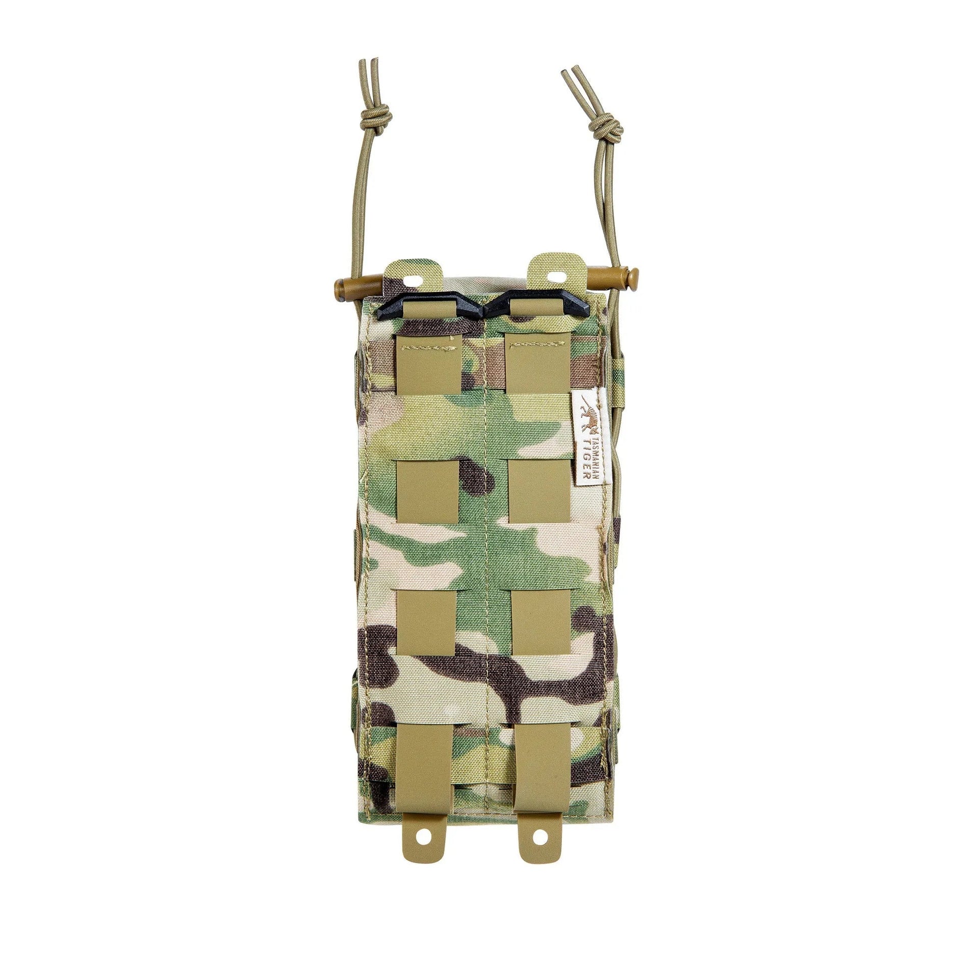 Erste-Hilfe-Tasche IFAK Pouch Vertical