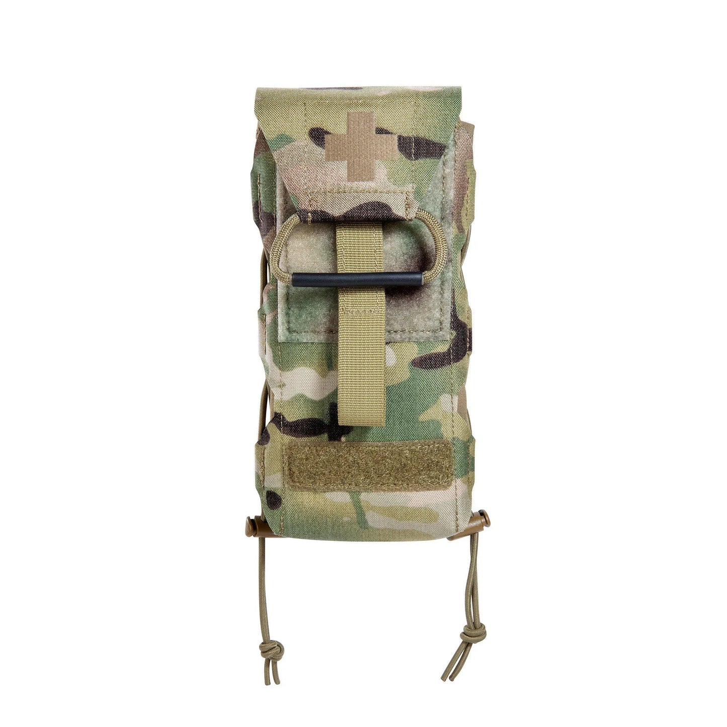Erste-Hilfe-Tasche IFAK Pouch Vertical