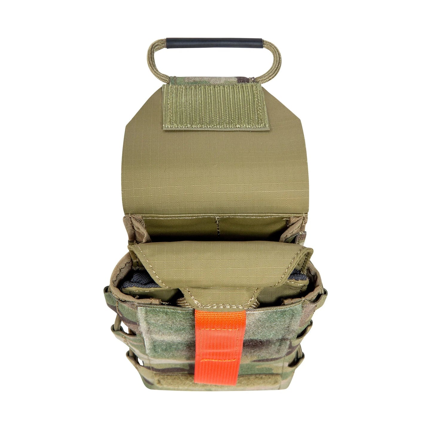 Erste-Hilfe-Tasche IFAK Pouch Vertical