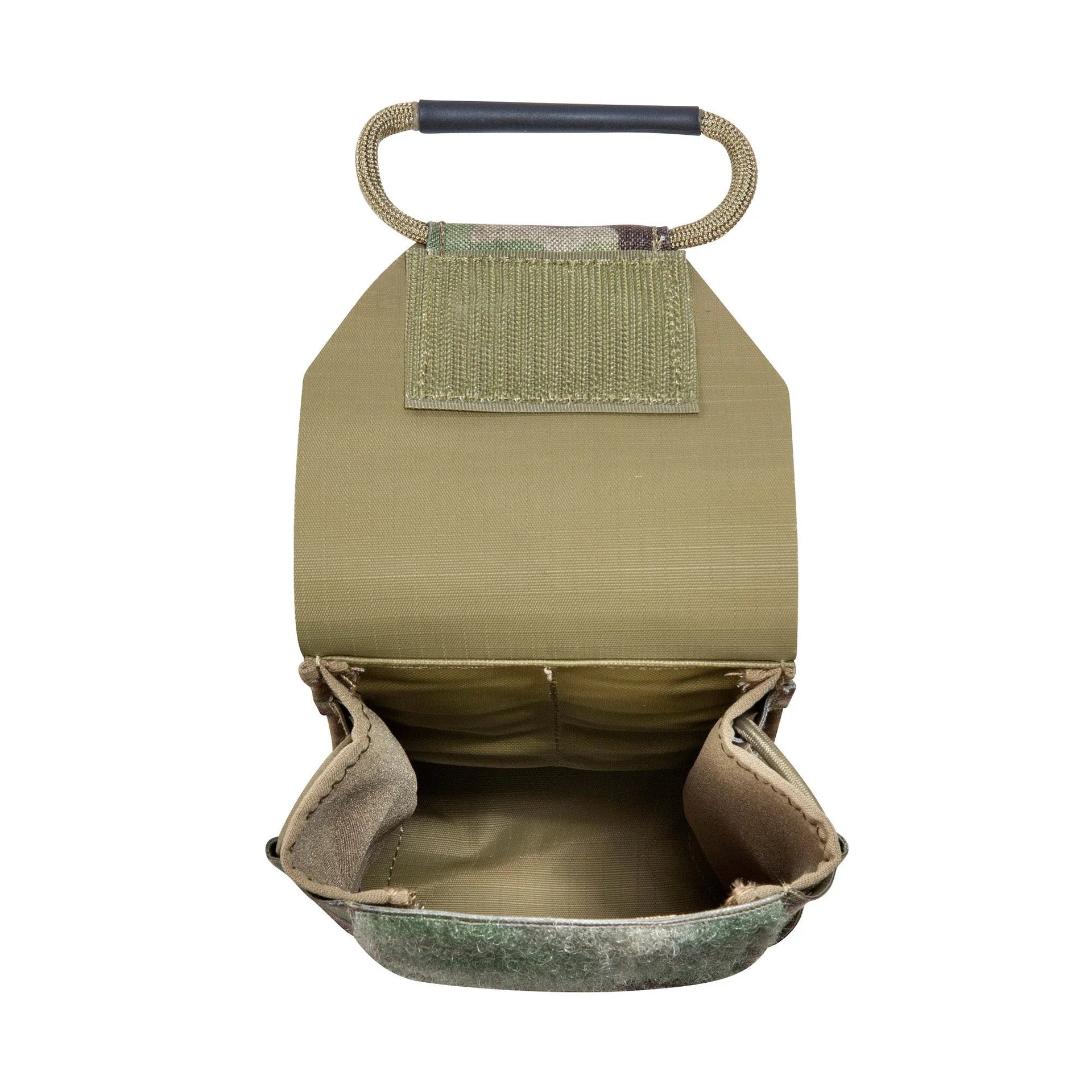 Erste-Hilfe-Tasche IFAK Pouch Vertical