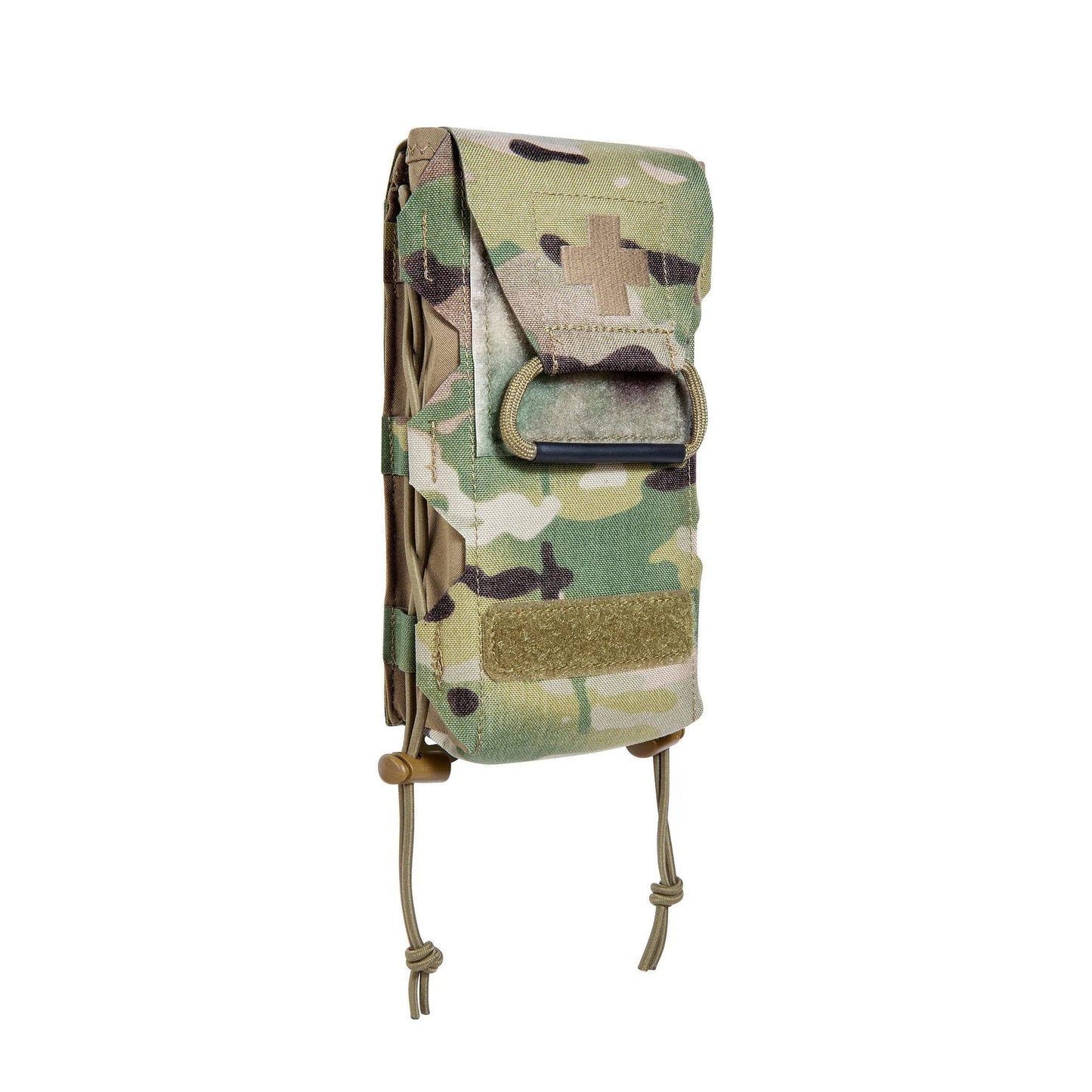 Erste-Hilfe-Tasche IFAK Pouch Vertical