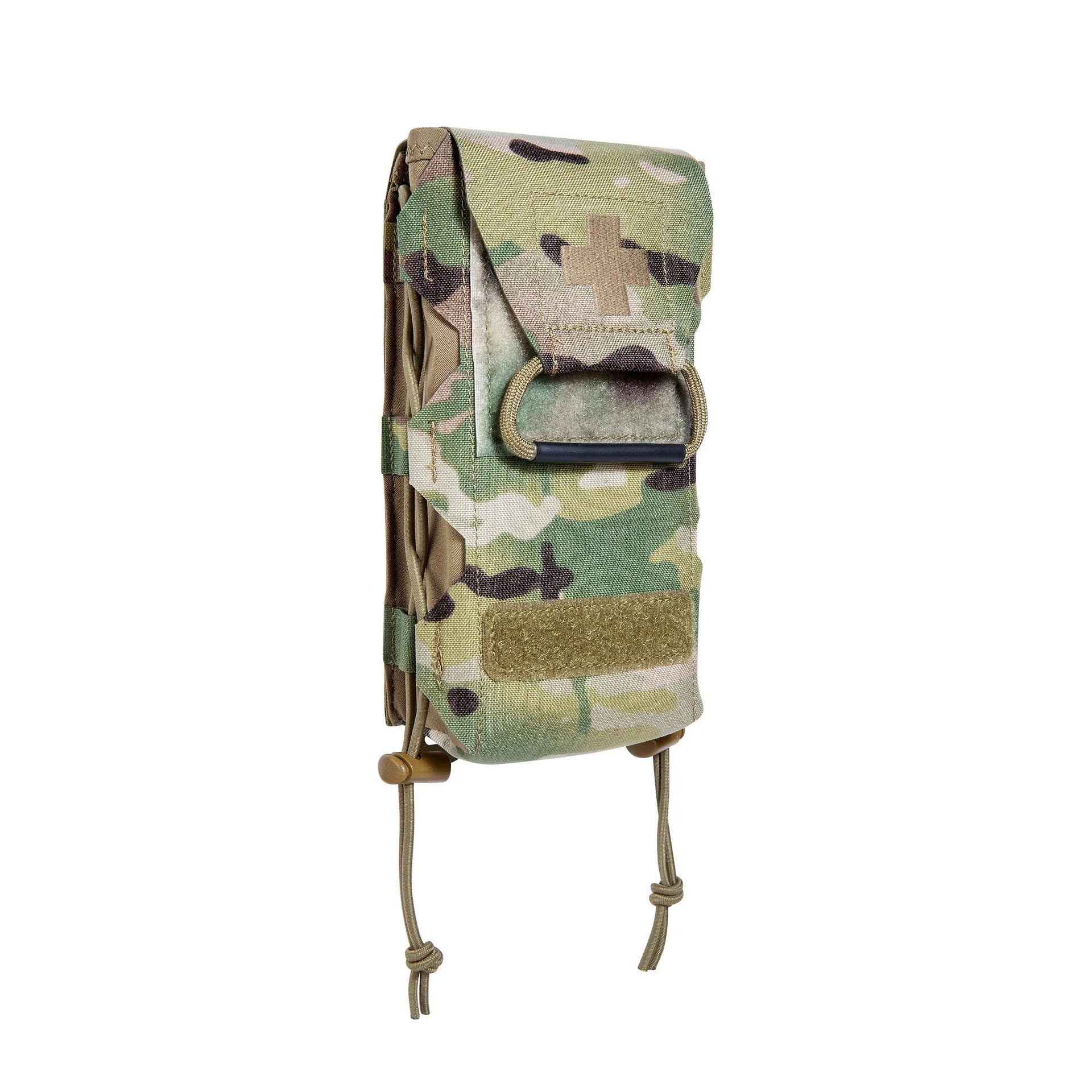 Erste-Hilfe-Tasche IFAK Pouch Vertical