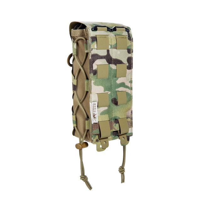 Erste-Hilfe-Tasche IFAK Pouch Vertical
