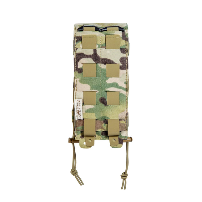 Erste-Hilfe-Tasche IFAK Pouch Vertical