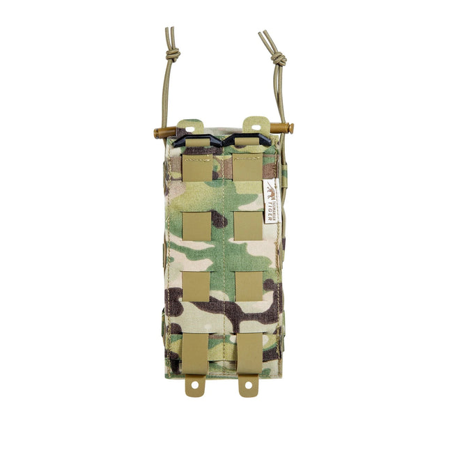 Erste-Hilfe-Tasche IFAK Pouch Vertical