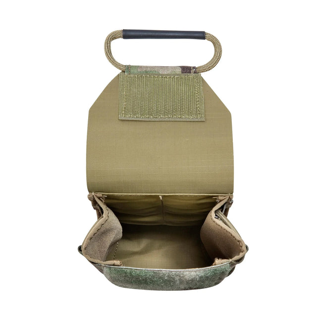 Erste-Hilfe-Tasche IFAK Pouch Vertical
