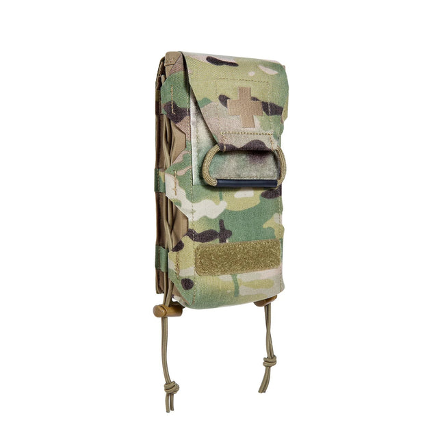 Erste-Hilfe-Tasche IFAK Pouch Vertical