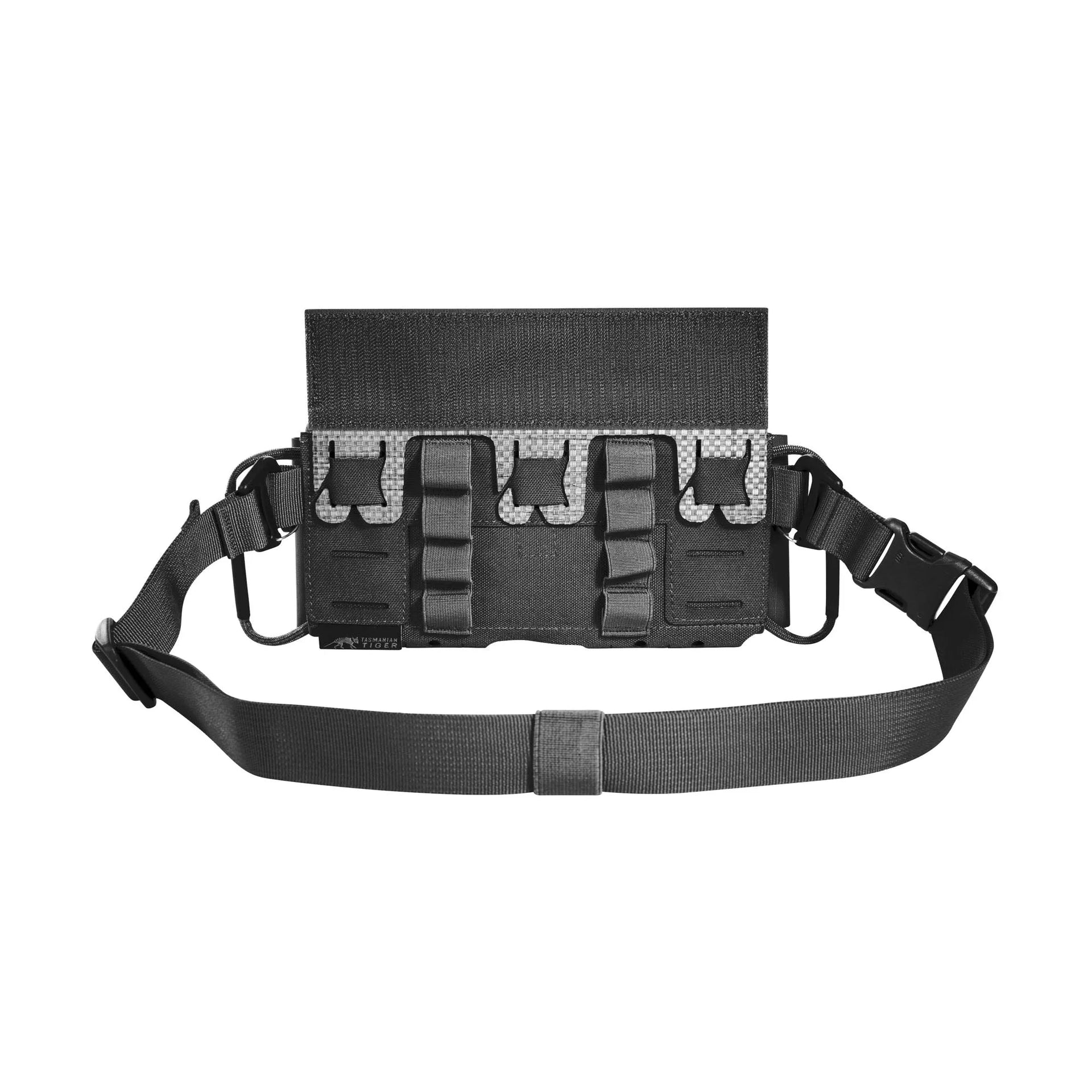 Erste-Hilfe-Tasche IFAK Pouch Dual VL | Schwarz