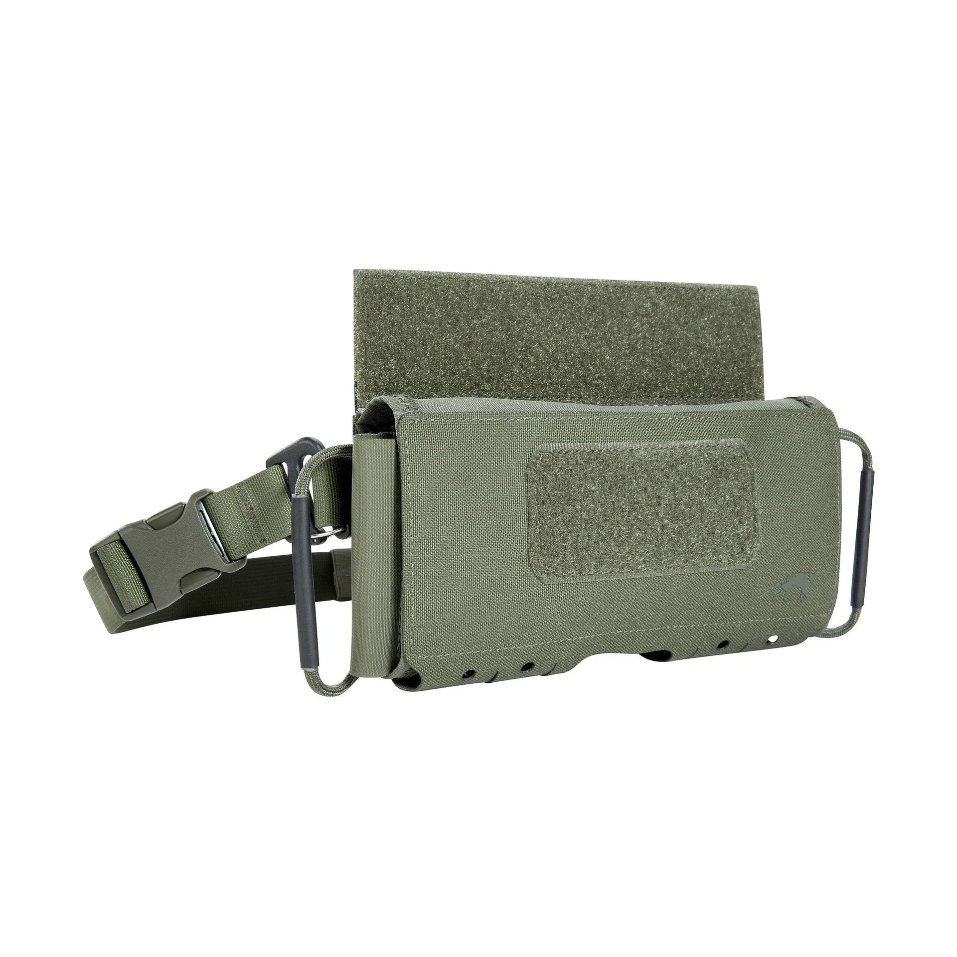 Erste-Hilfe-Tasche IFAK Pouch Dual VL | Oliv