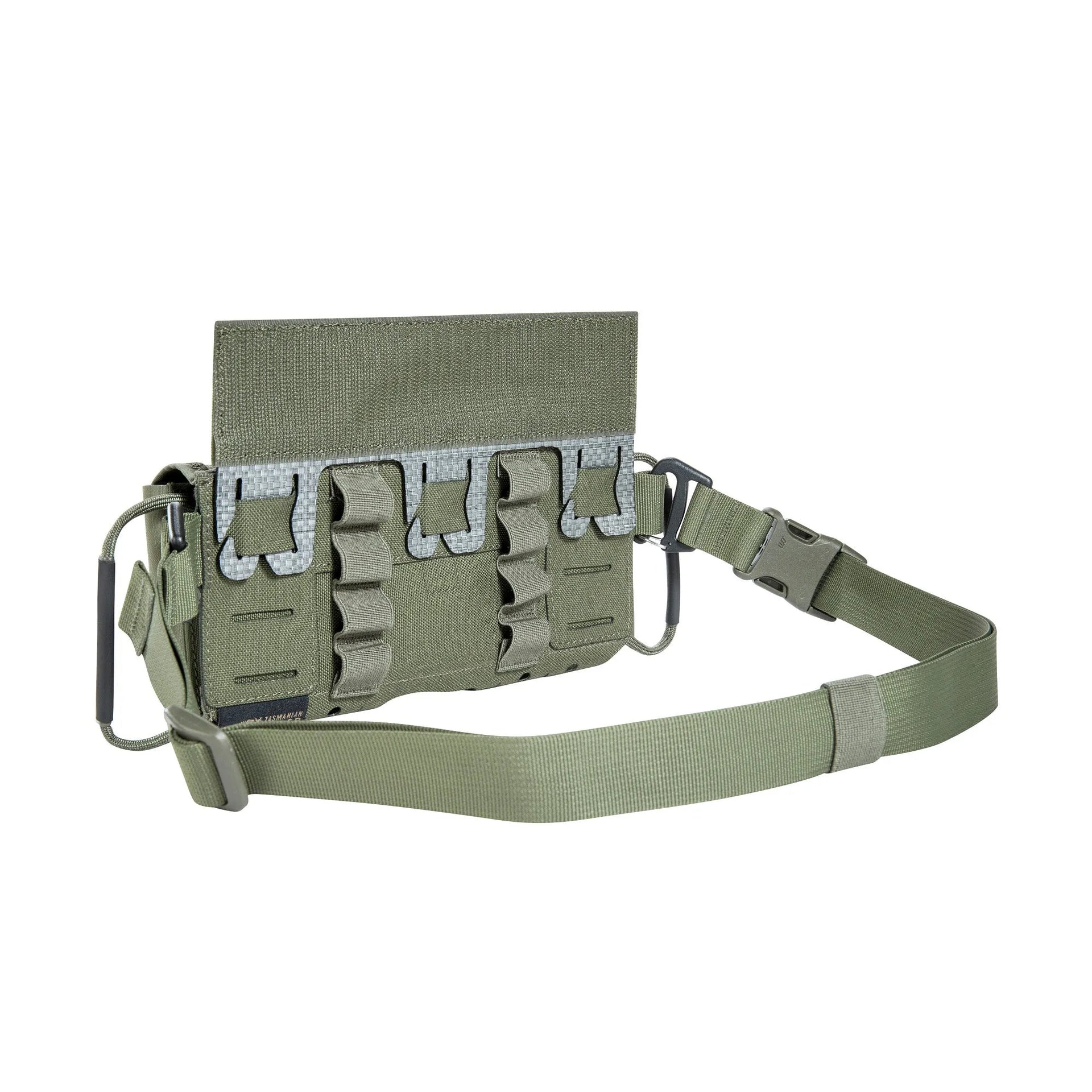 Erste-Hilfe-Tasche IFAK Pouch Dual VL | Oliv