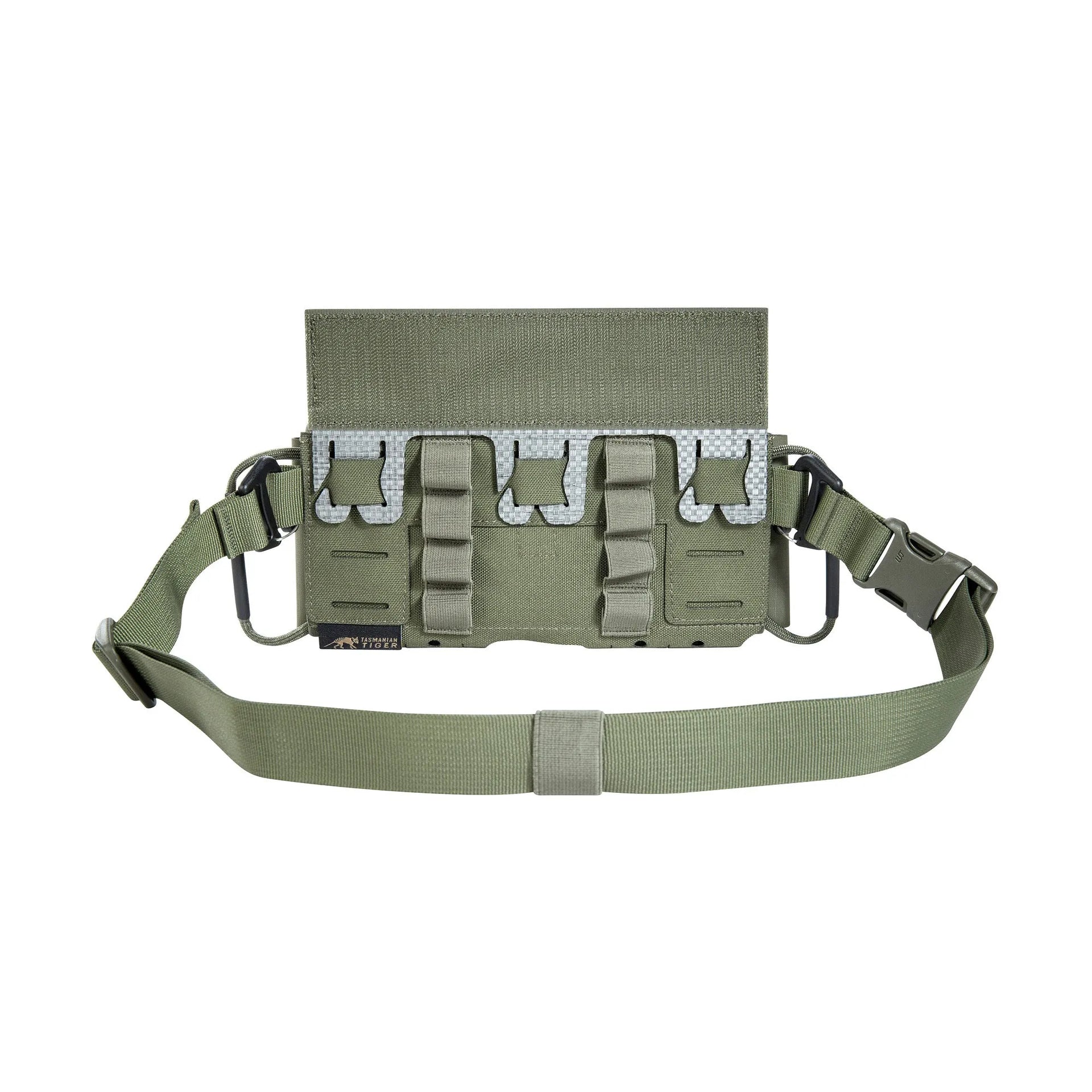Erste-Hilfe-Tasche IFAK Pouch Dual VL | Oliv
