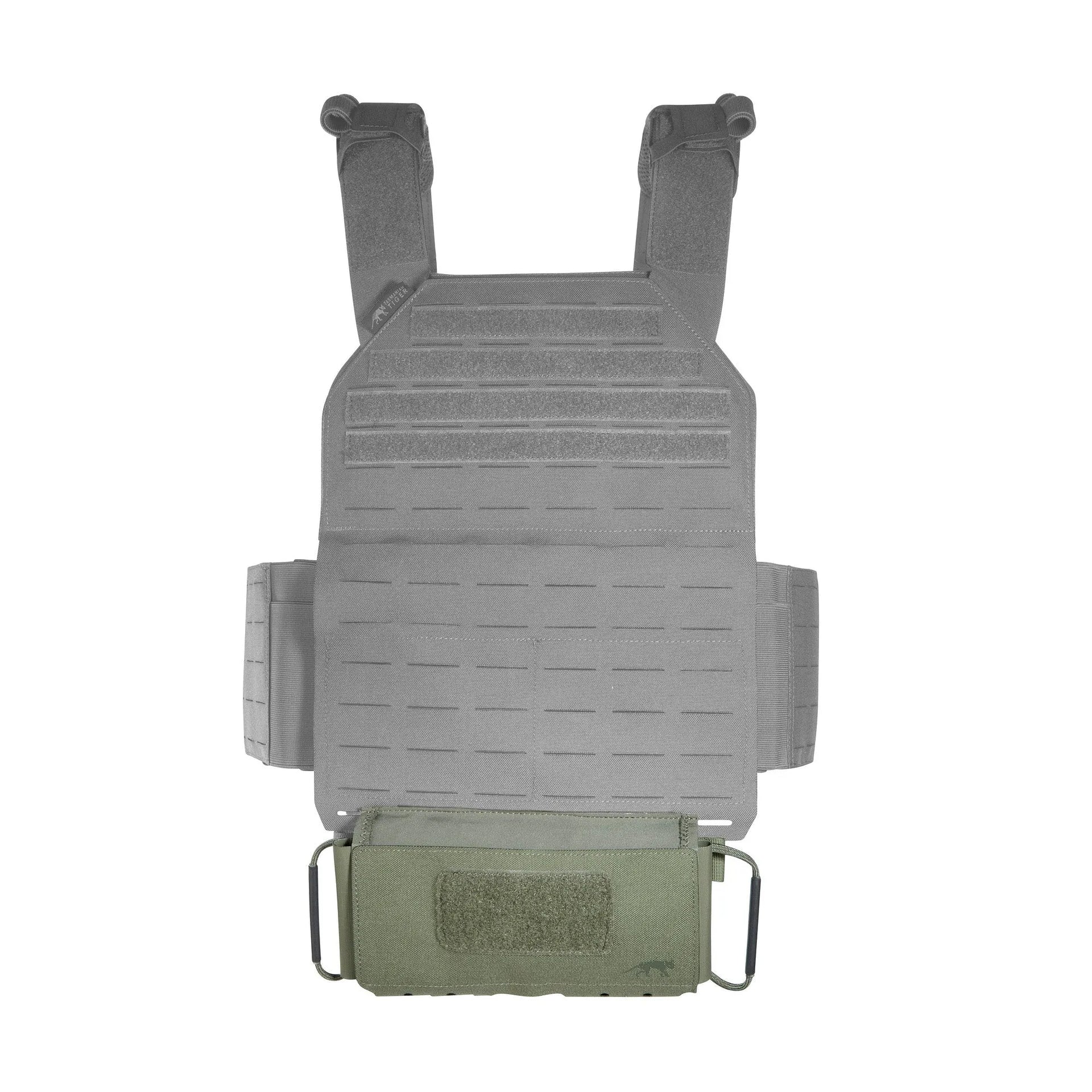Erste-Hilfe-Tasche IFAK Pouch Dual VL | Oliv