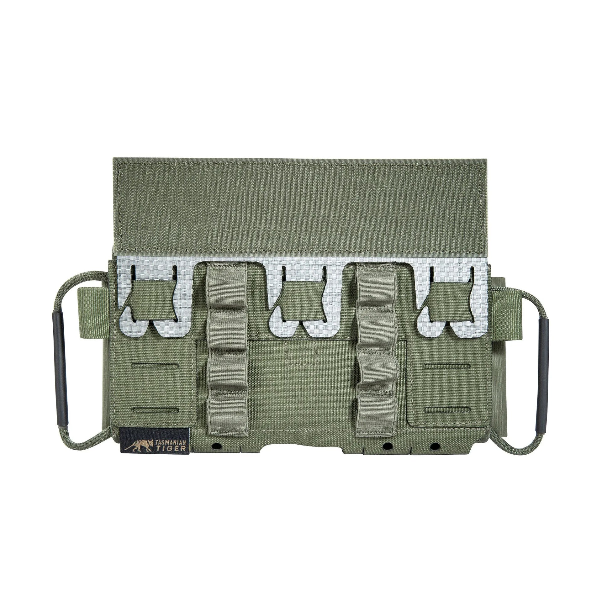 Erste-Hilfe-Tasche IFAK Pouch Dual VL | Oliv