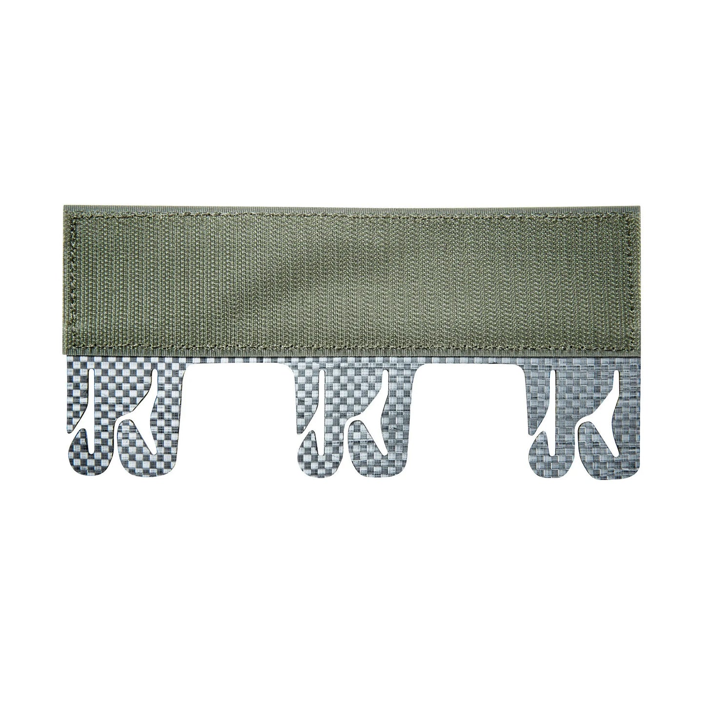 Erste-Hilfe-Tasche IFAK Pouch Dual VL | Oliv