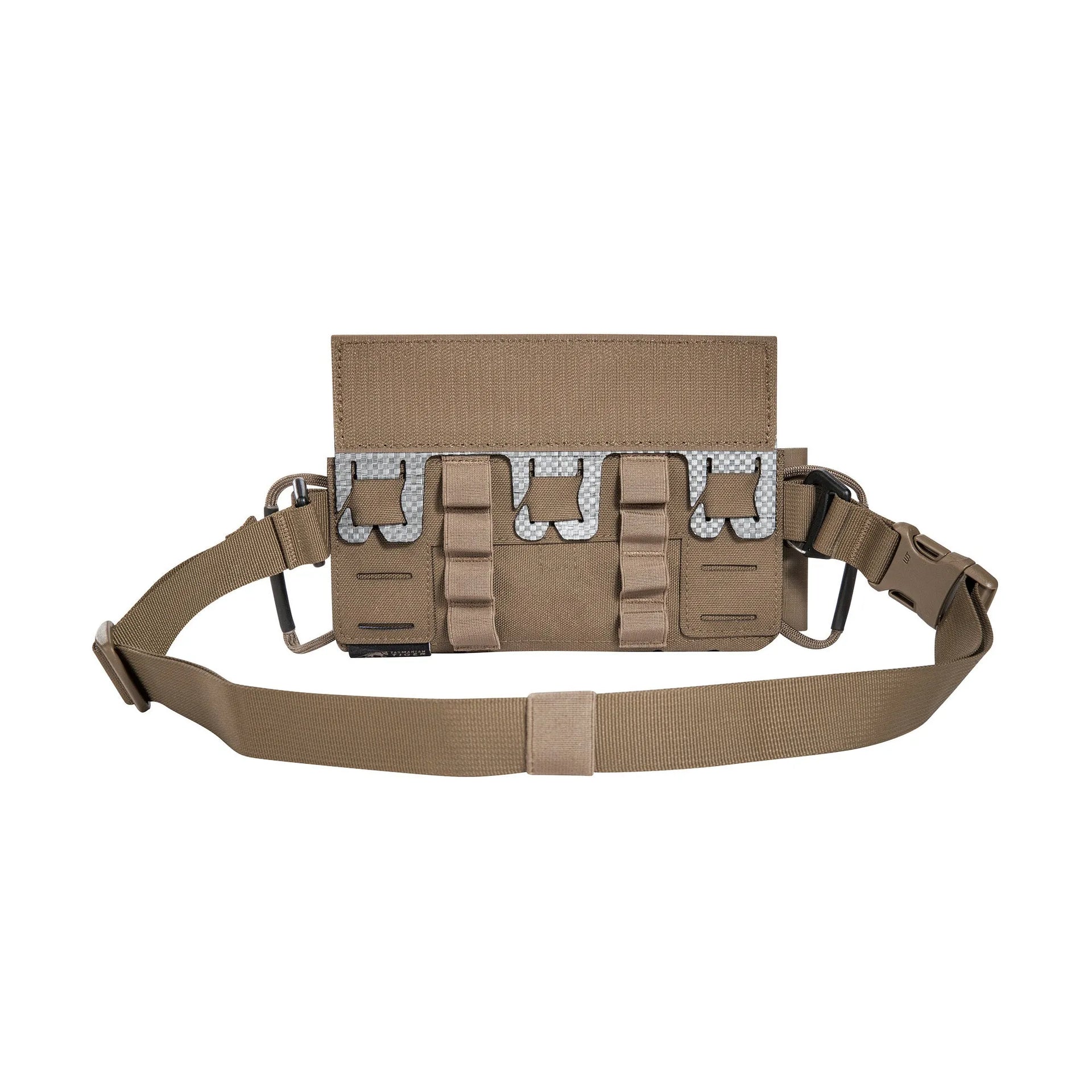 Erste-Hilfe-Tasche IFAK Pouch Dual VL | Coyote