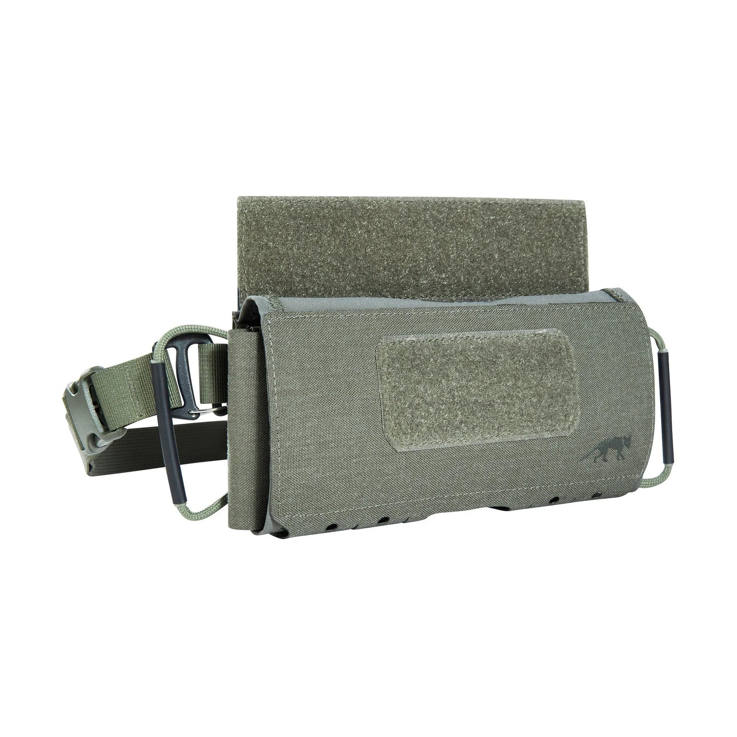 Erste-Hilfe-Tasche IFAK Pouch Dual VL | Steingrau Oliv IRR