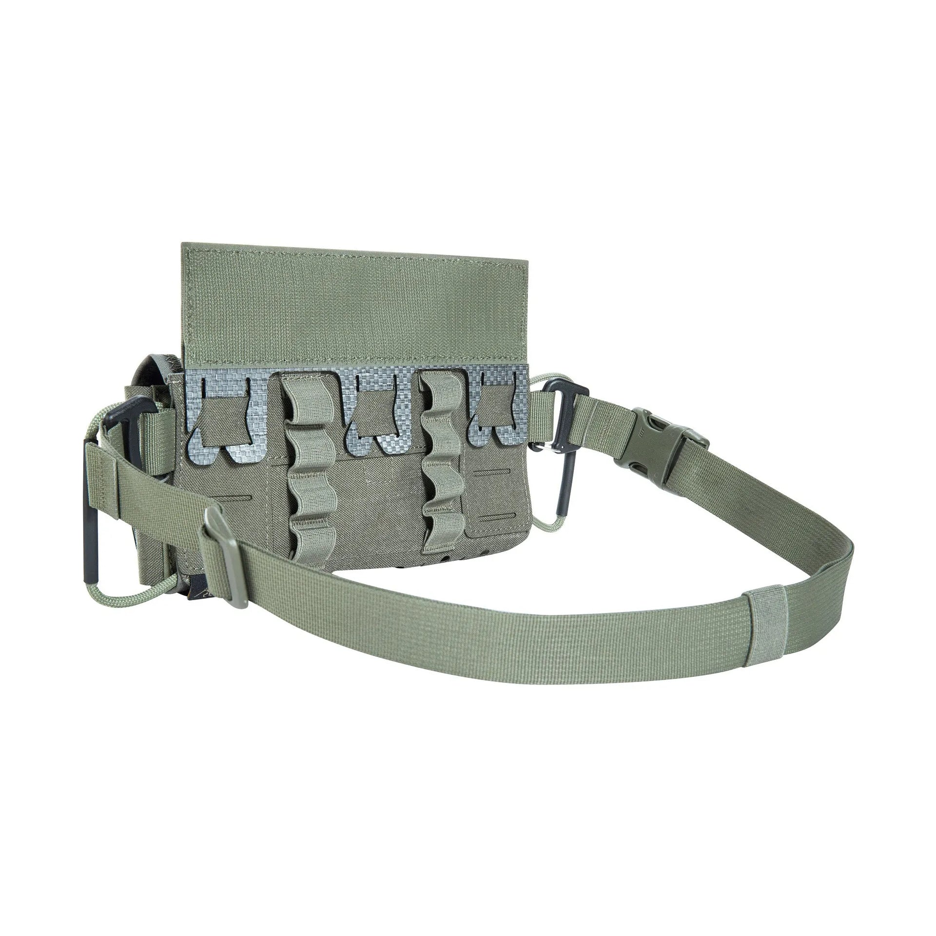 Erste-Hilfe-Tasche IFAK Pouch Dual VL | Steingrau Oliv IRR
