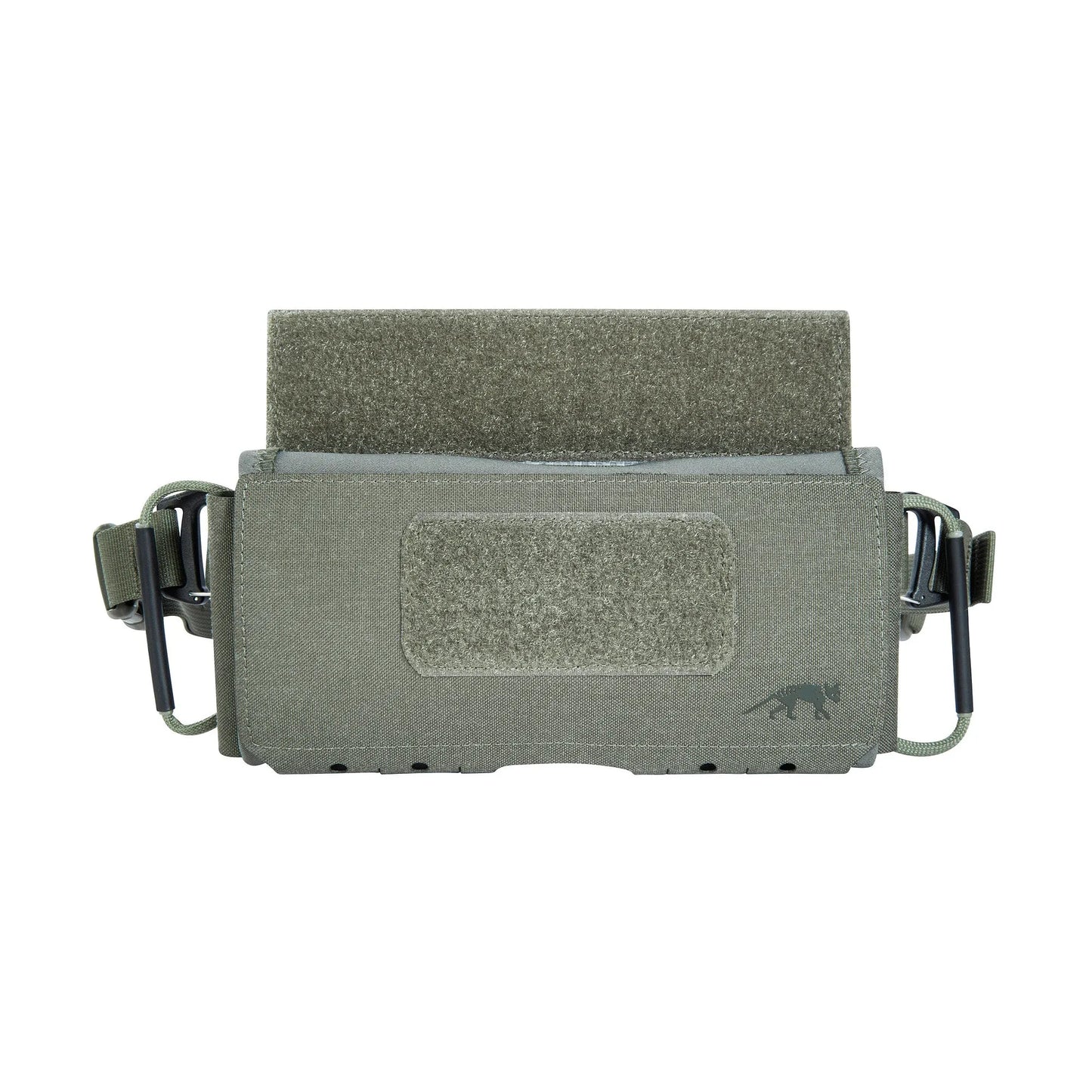 Erste-Hilfe-Tasche IFAK Pouch Dual VL | Steingrau Oliv IRR