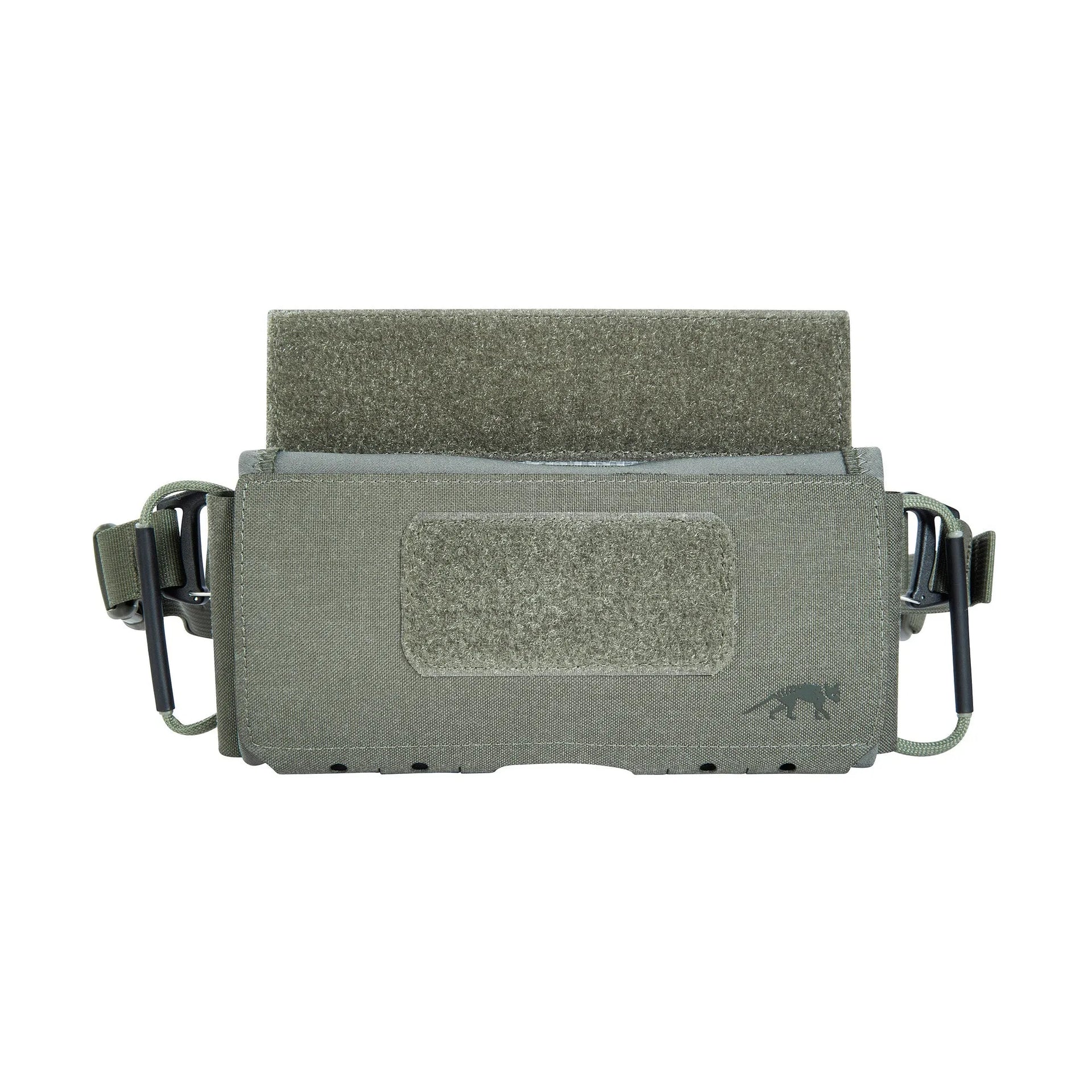 Erste-Hilfe-Tasche IFAK Pouch Dual VL | Steingrau Oliv IRR