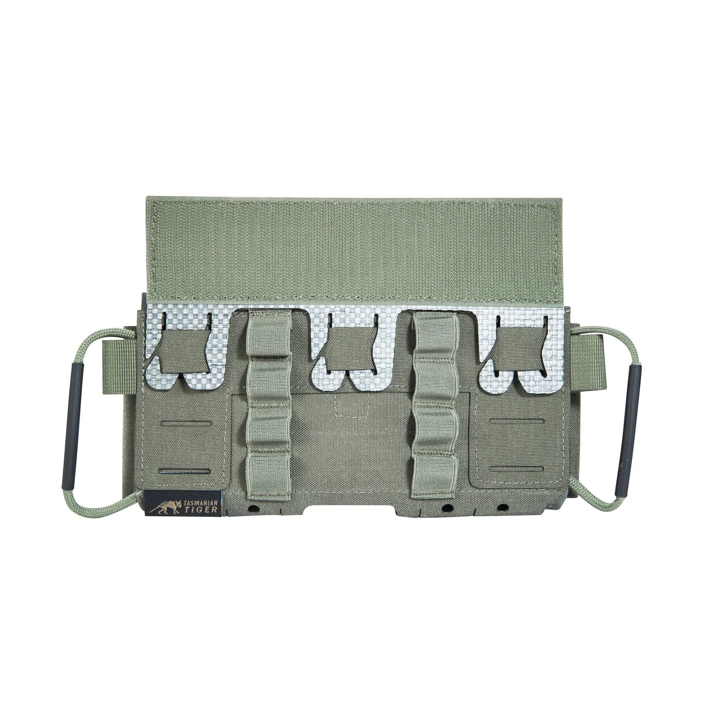 Erste-Hilfe-Tasche IFAK Pouch Dual VL | Steingrau Oliv IRR