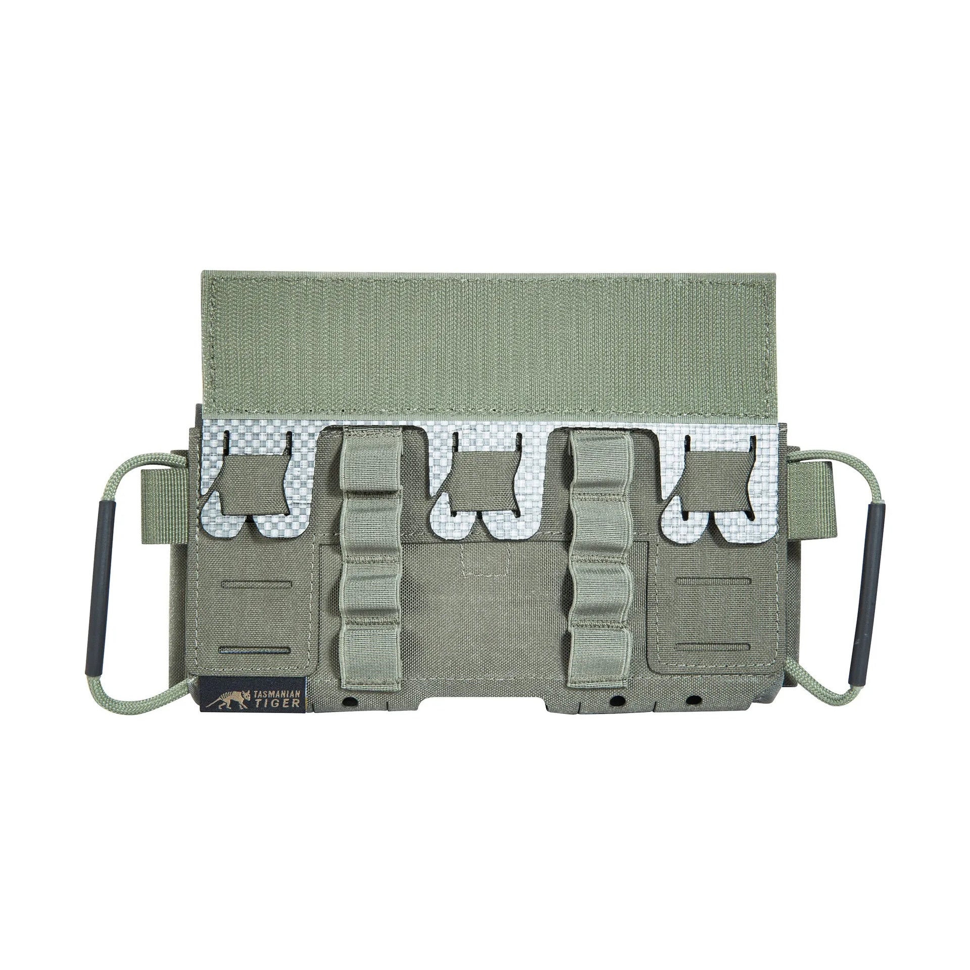 Erste-Hilfe-Tasche IFAK Pouch Dual VL | Steingrau Oliv IRR