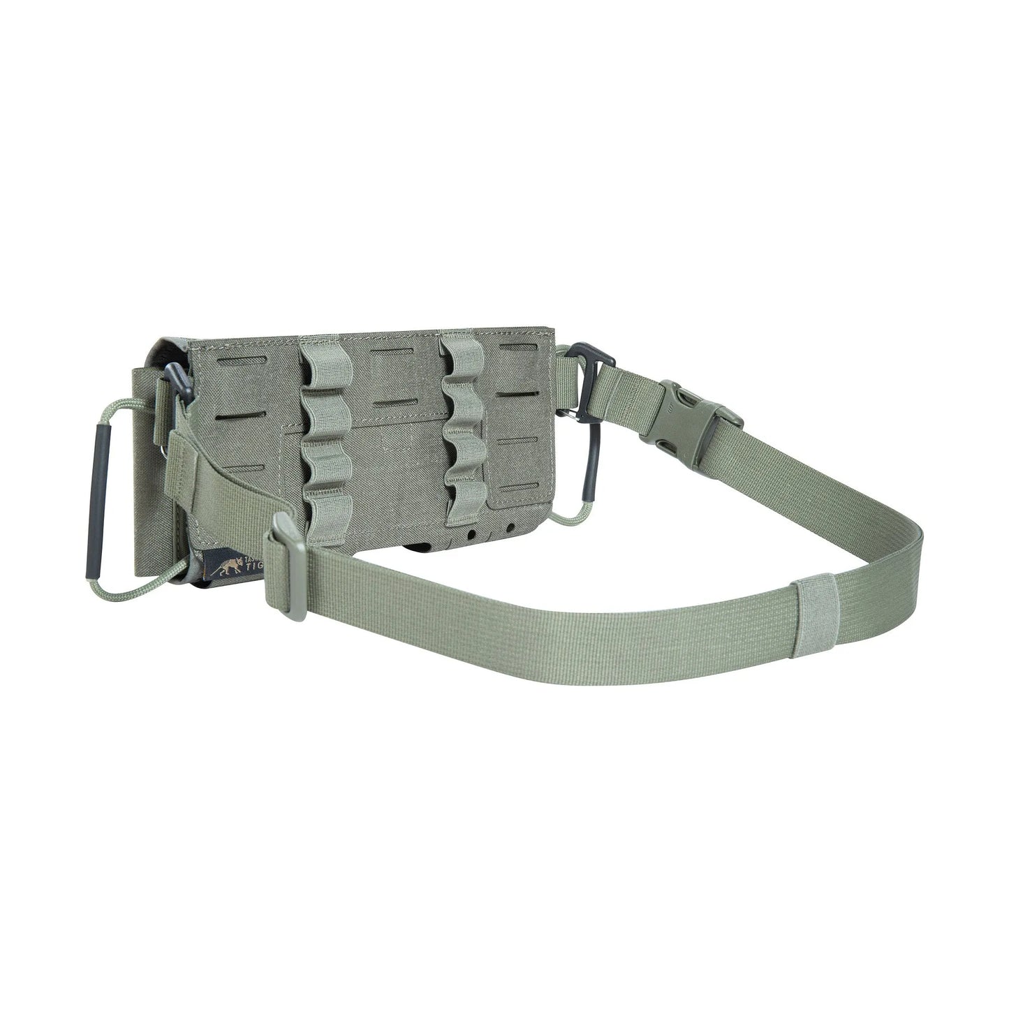 Erste-Hilfe-Tasche IFAK Pouch Dual VL | Steingrau Oliv IRR
