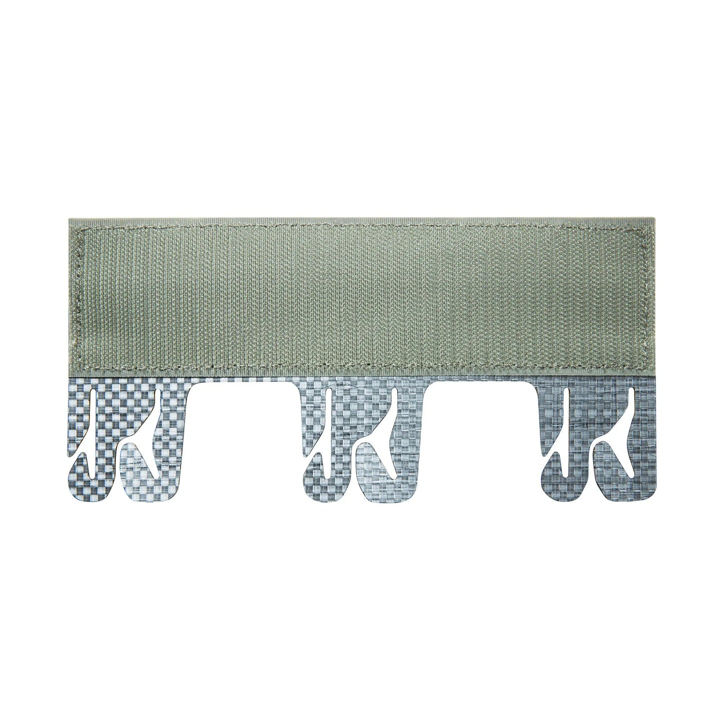 Erste-Hilfe-Tasche IFAK Pouch Dual VL | Steingrau Oliv IRR