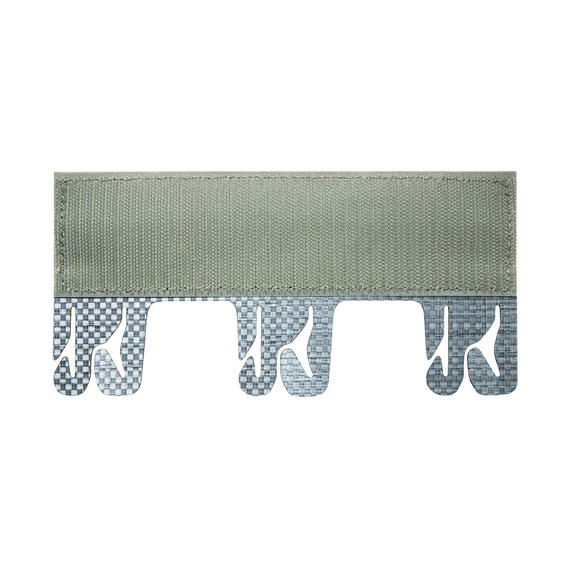 Erste-Hilfe-Tasche IFAK Pouch Dual VL | Steingrau Oliv IRR