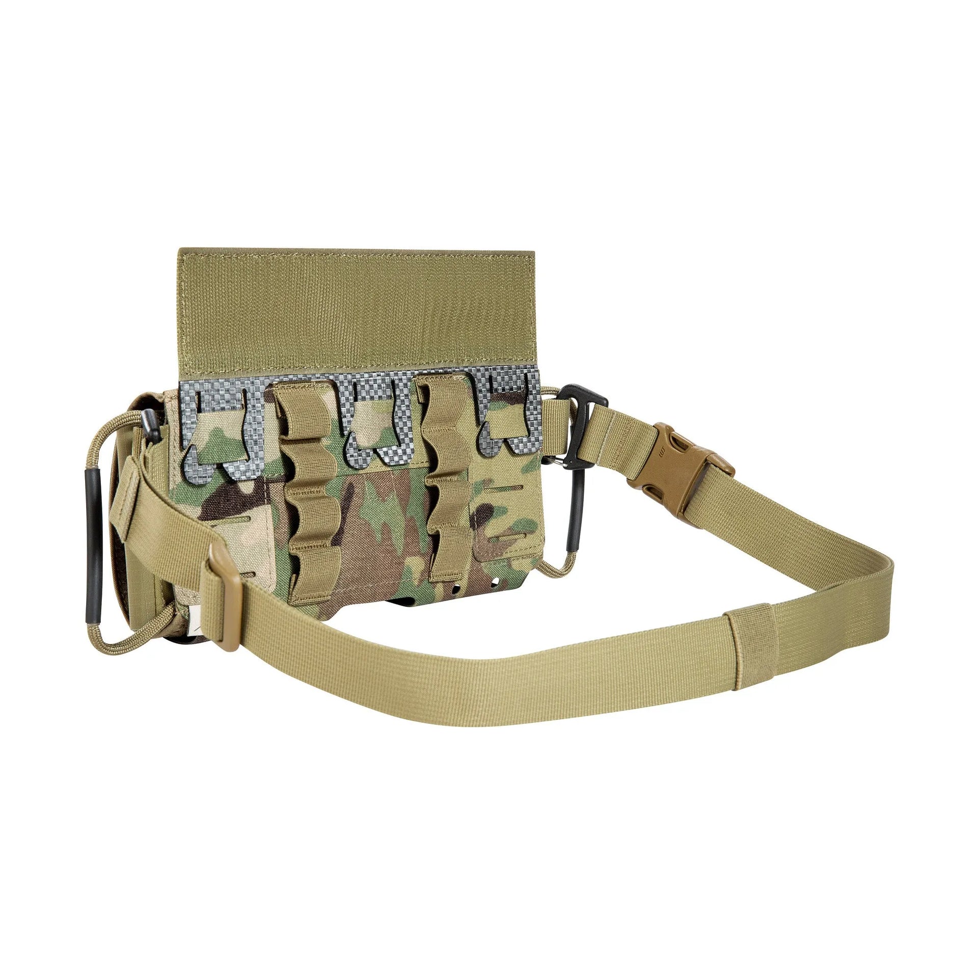 Erste-Hilfe-Tasche IFAK Pouch Dual VL | Multicam