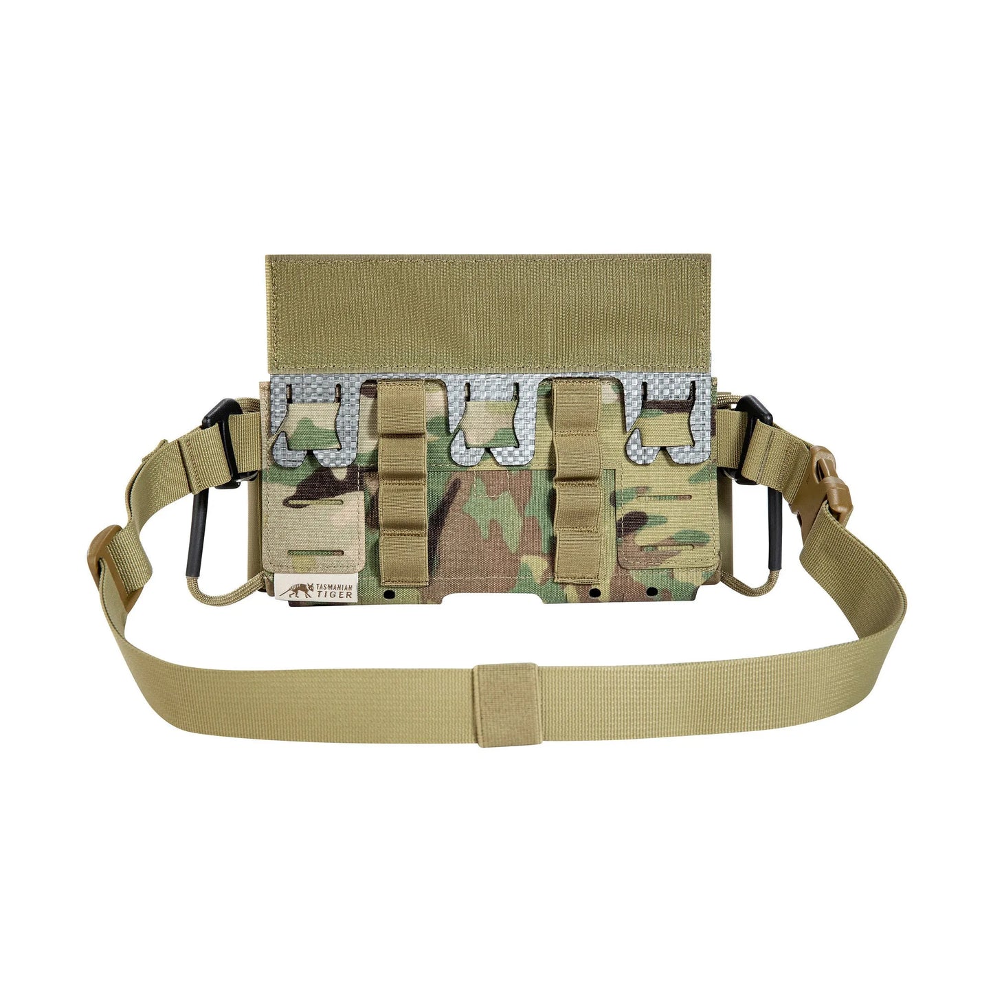 Erste-Hilfe-Tasche IFAK Pouch Dual VL | Multicam