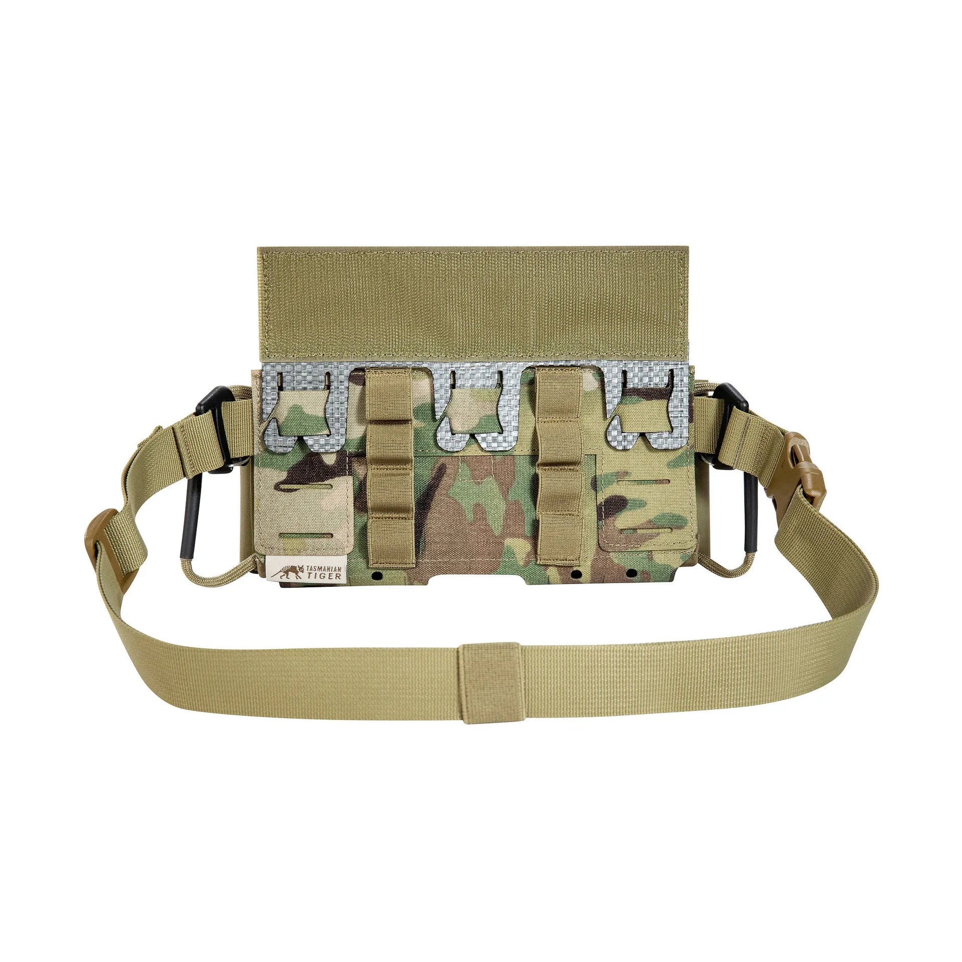 Erste-Hilfe-Tasche IFAK Pouch Dual VL | Multicam
