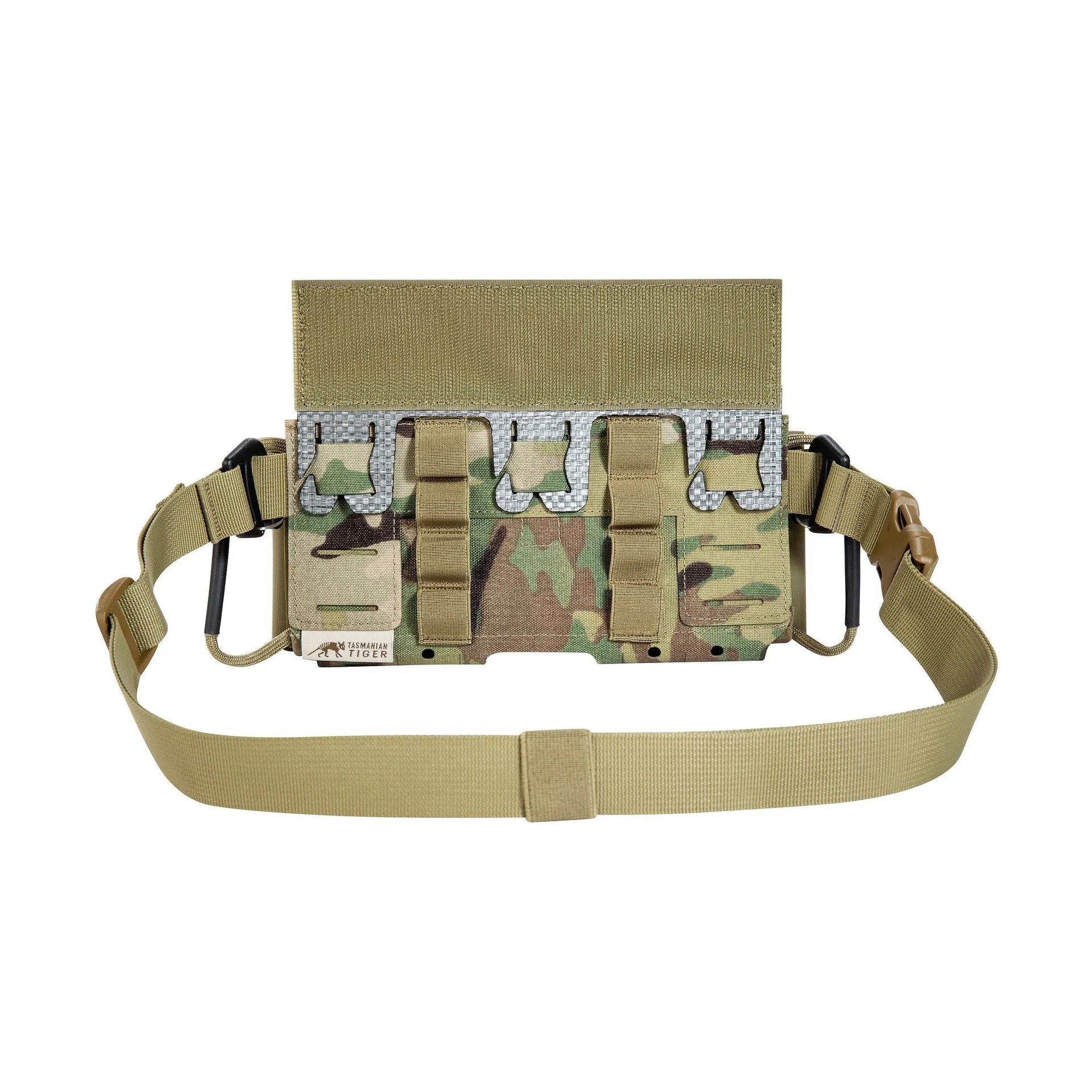Erste-Hilfe-Tasche IFAK Pouch Dual VL