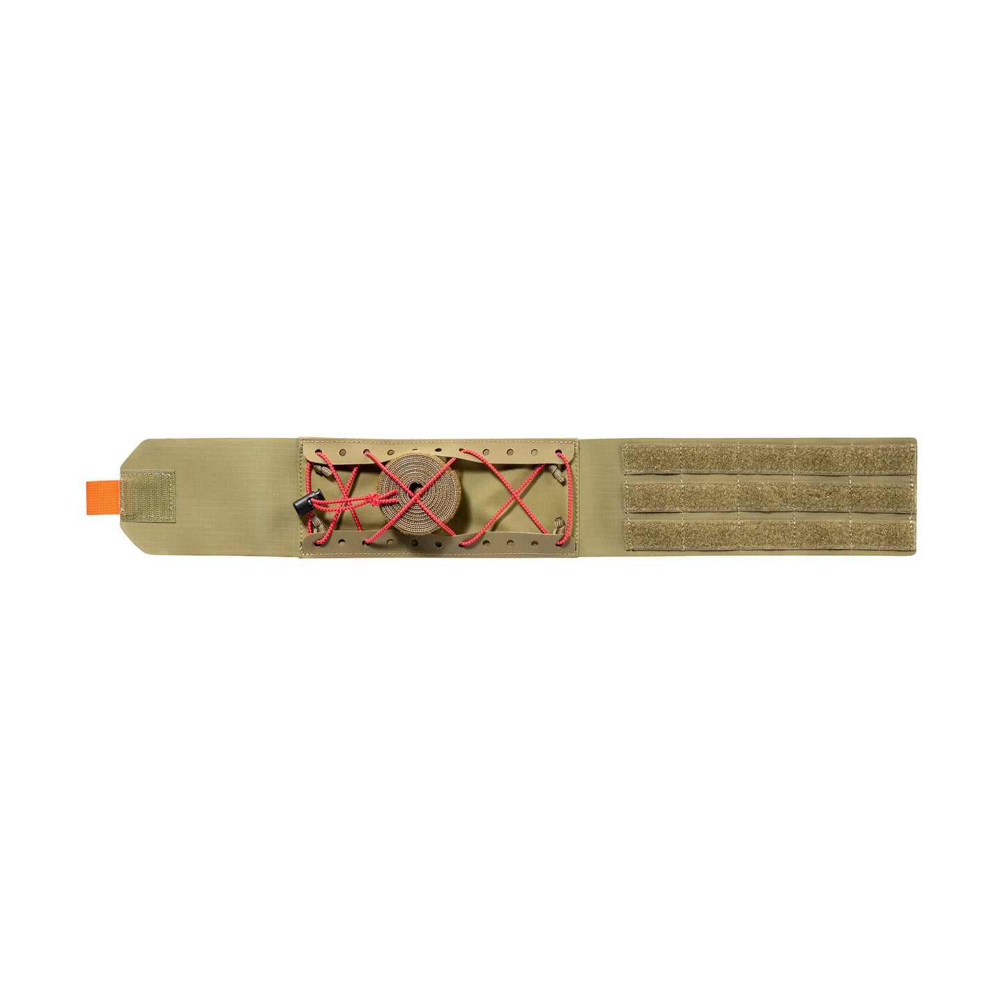 Erste-Hilfe-Tasche IFAK Pouch Dual VL | Multicam