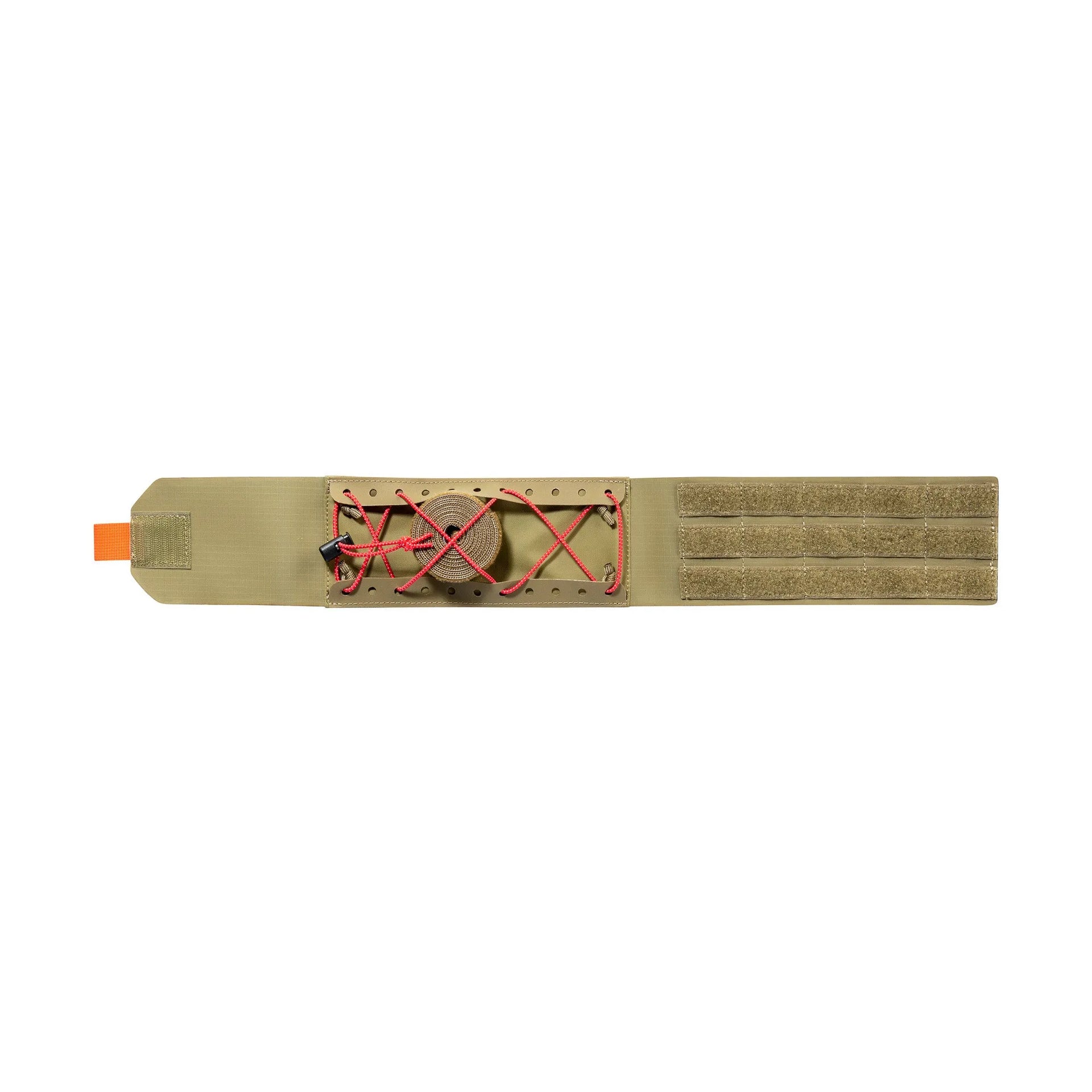 Erste-Hilfe-Tasche IFAK Pouch Dual VL | Multicam