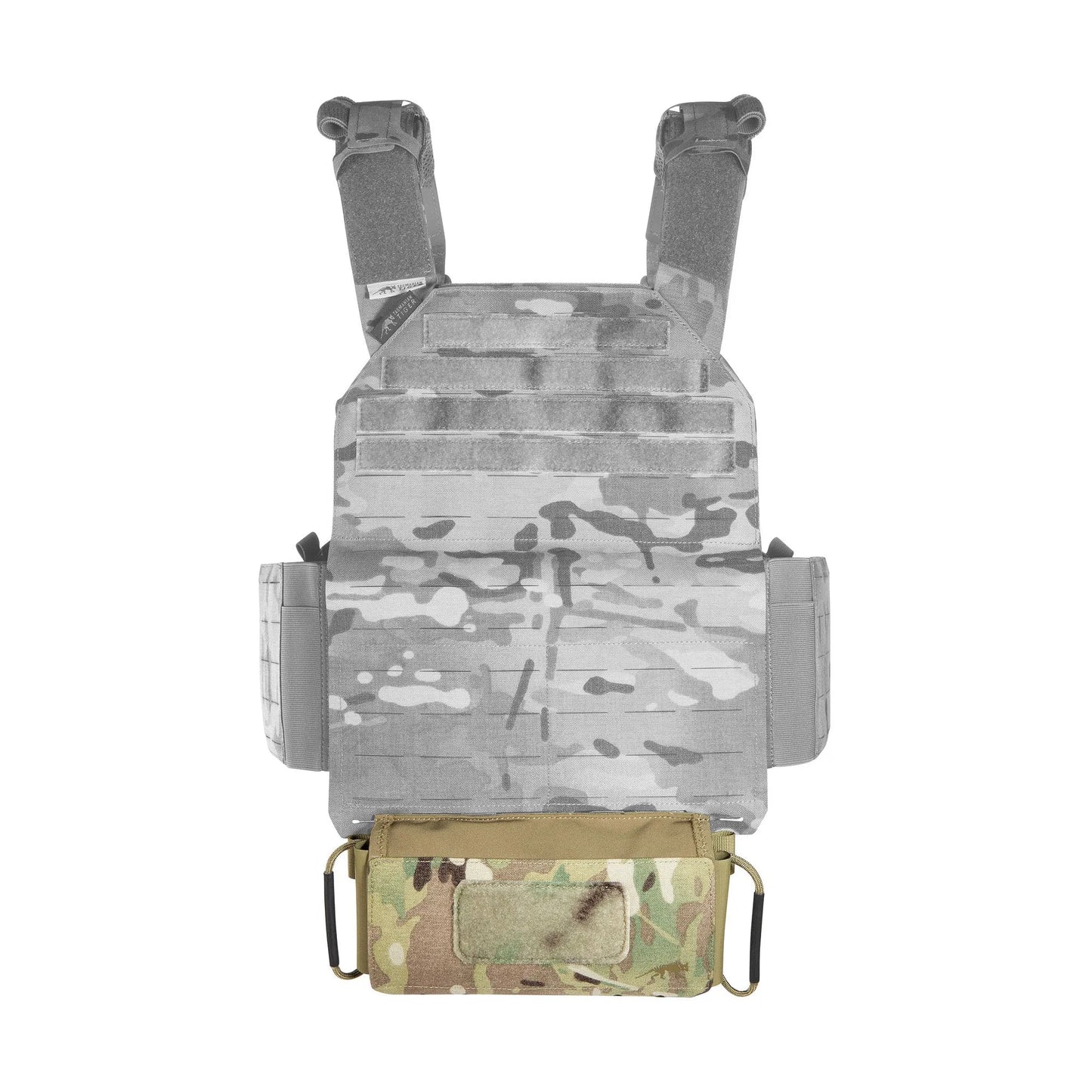 Erste-Hilfe-Tasche IFAK Pouch Dual VL | Multicam