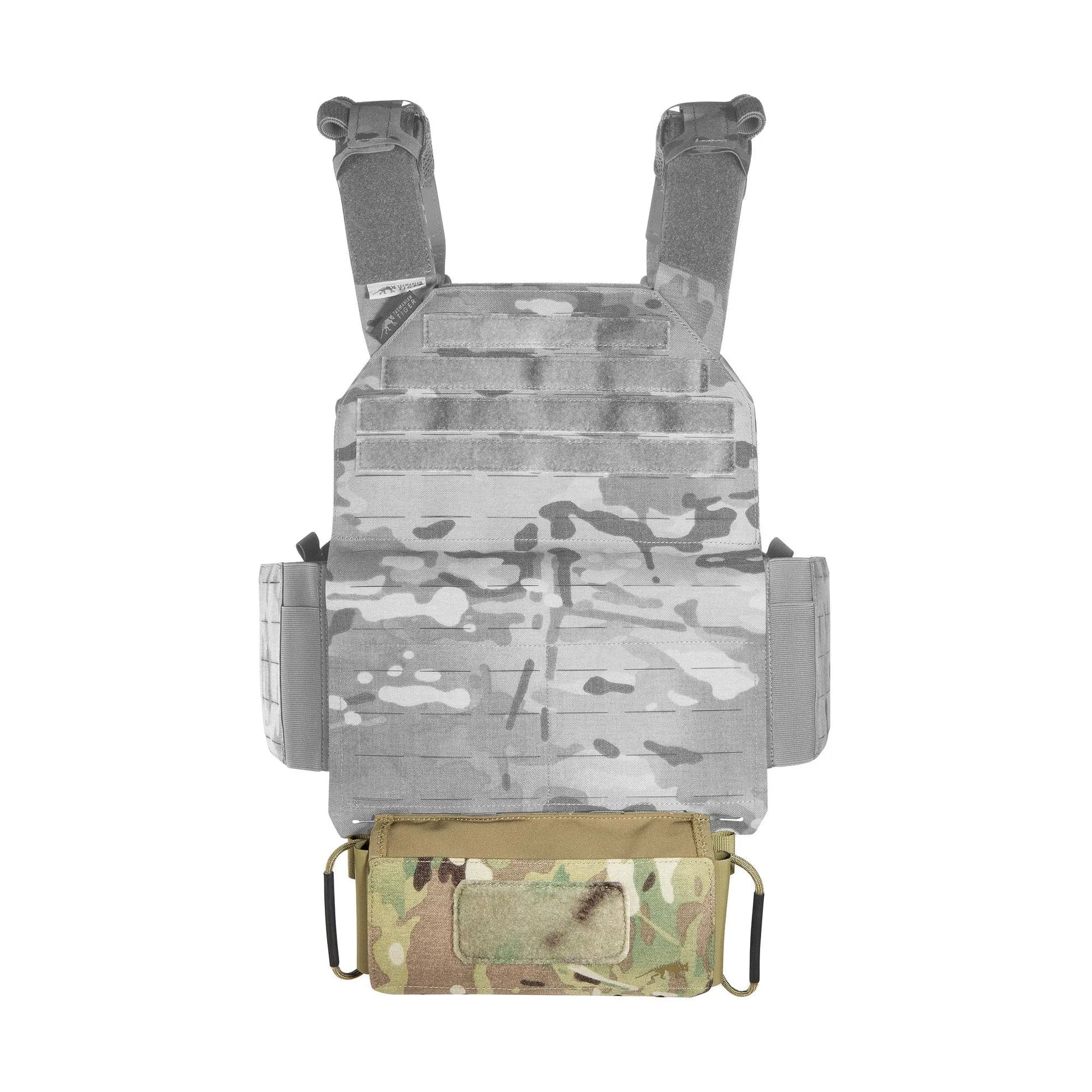 Erste-Hilfe-Tasche IFAK Pouch Dual VL