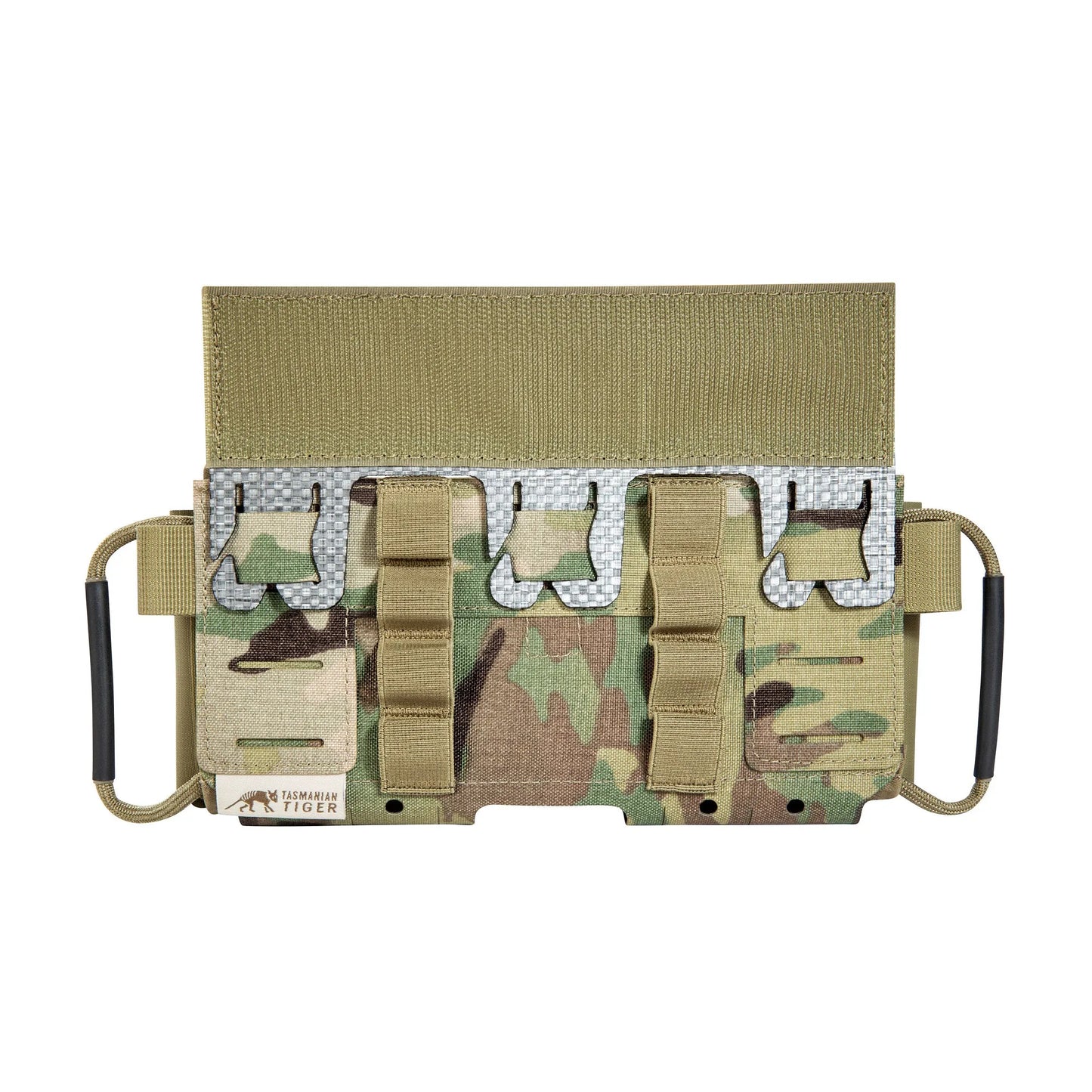 Erste-Hilfe-Tasche IFAK Pouch Dual VL | Multicam