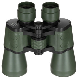 Fernglas faltbar 10 x 50