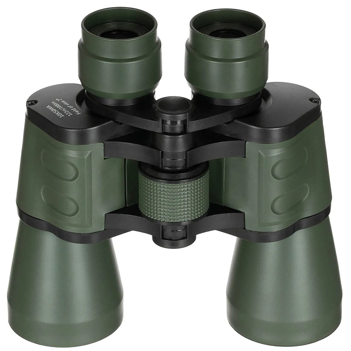 Fernglas faltbar 10 x 50