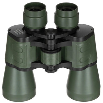 Fernglas faltbar 10 x 50