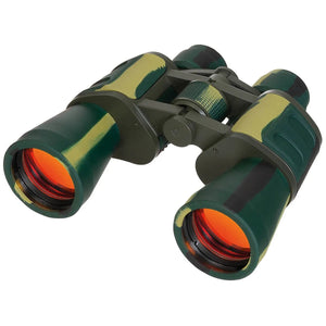Fernglas faltbar 10 x 50